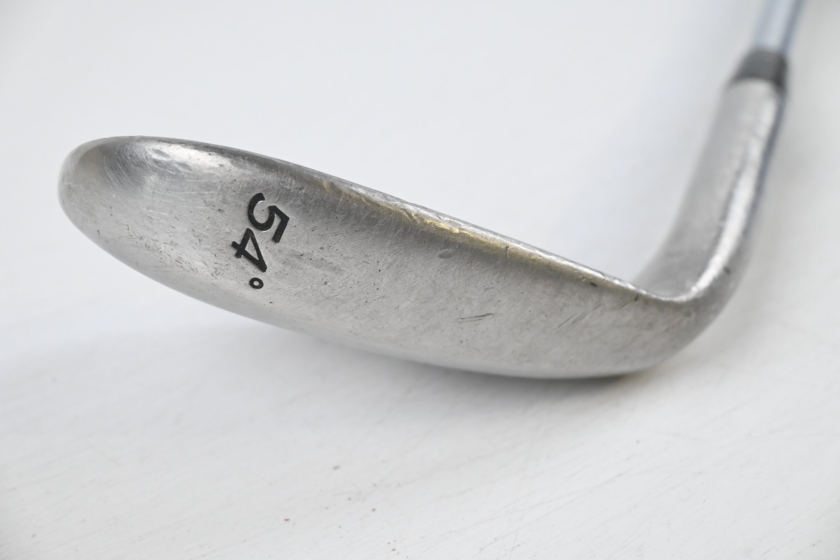 Taylormade RAC TP 2005 Sand Wedge / 54 Degree / Wedge Flex Project X Rifle