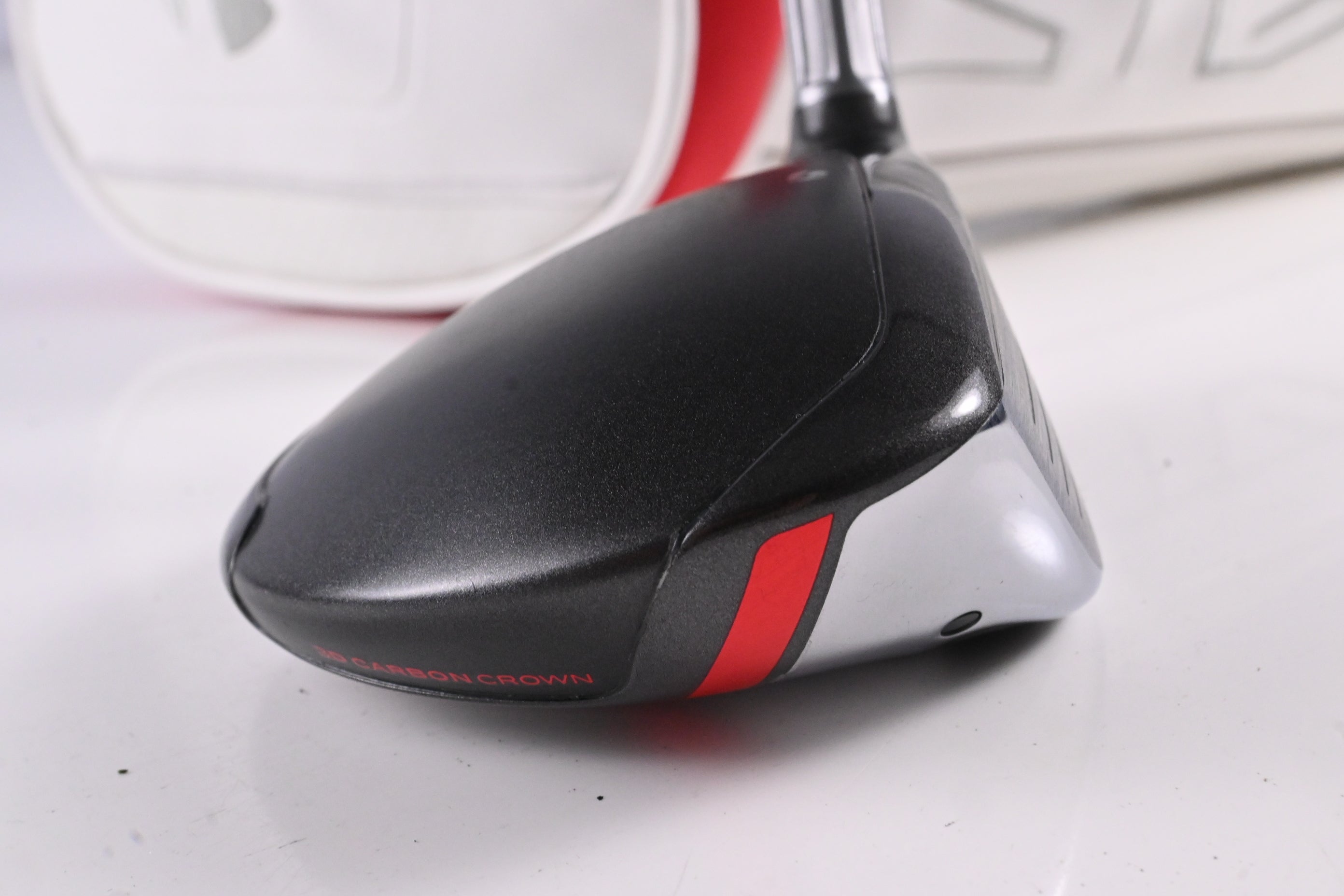 Ladies Taylormade Stealth #5 Wood / 19 Degree / Ladies Flex Aldila Ascent 45