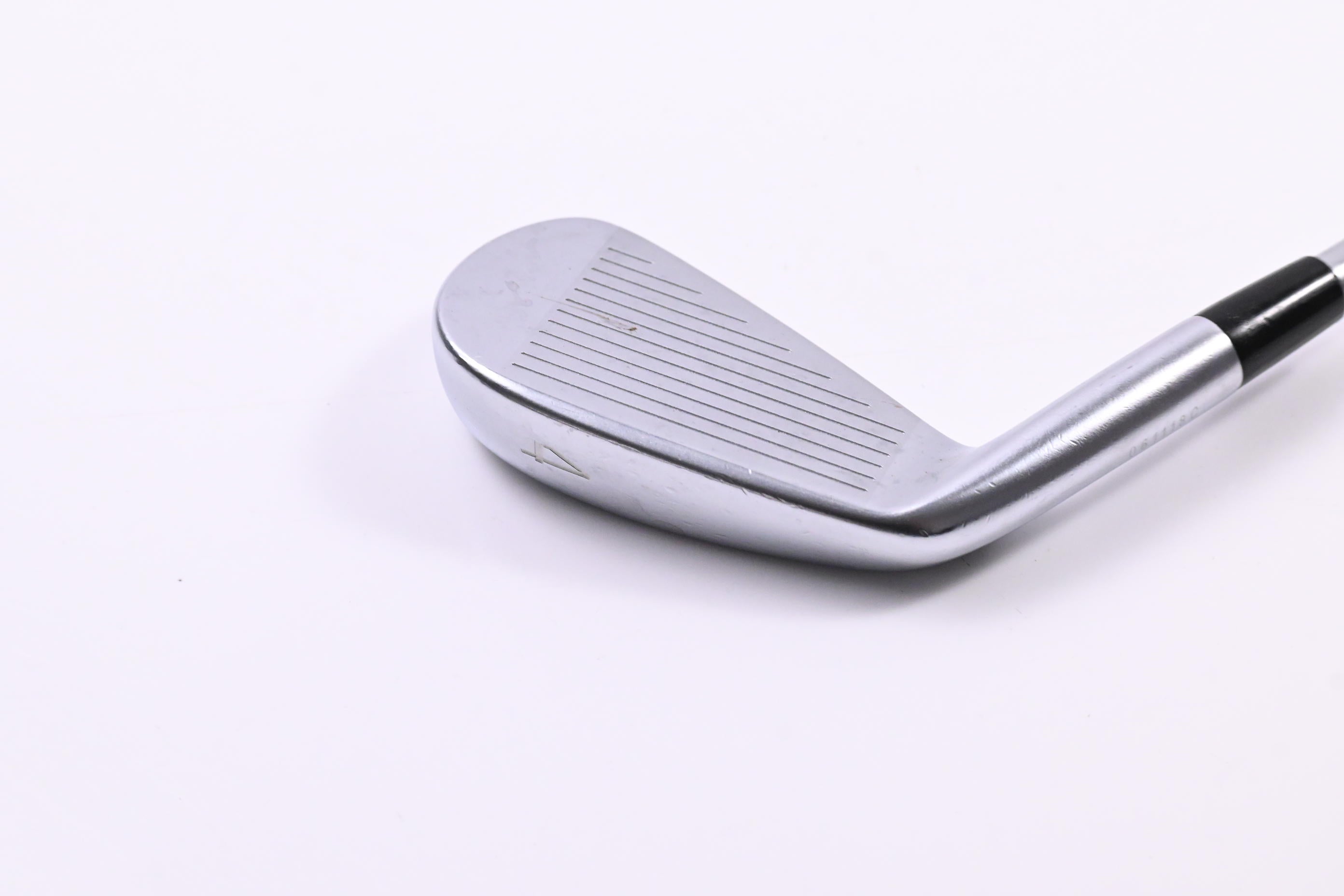 Mizuno JPX 919 Forged #4 Iron / 22 Degree / Regular Flex KBS Tour C-Taper Lite