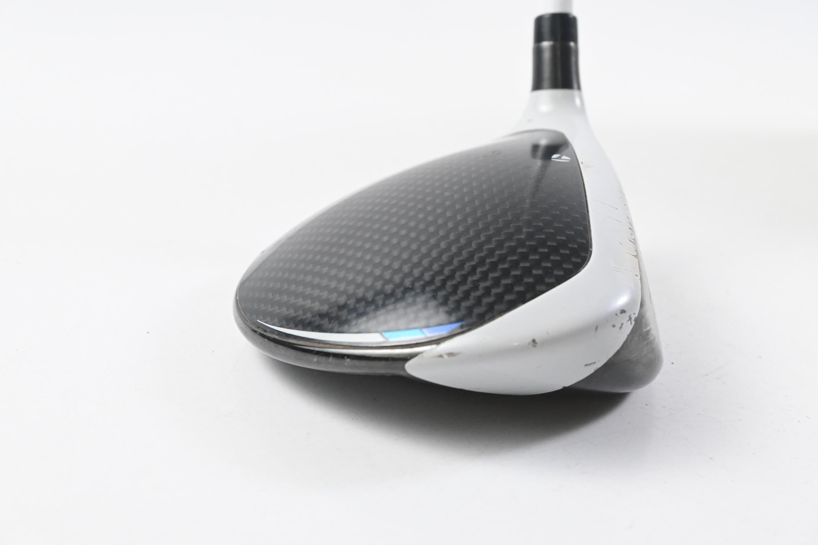 Taylormade SIM2 Max D #3 Wood / 16 Degree / Regular Flex Fujikura Air Speeder 45
