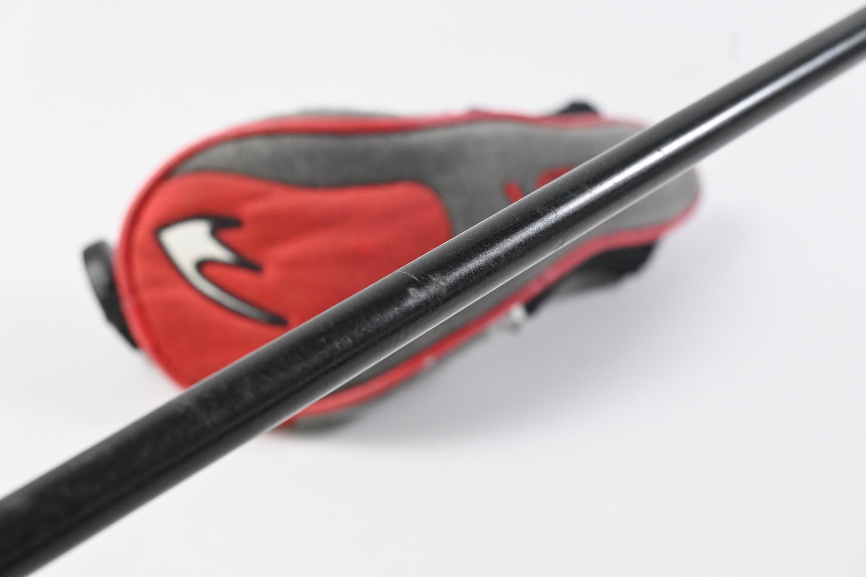 Benross VX Proto #2 Hybrid / 20 Degree / Regular Flex Aldila DVS 70 Shaft
