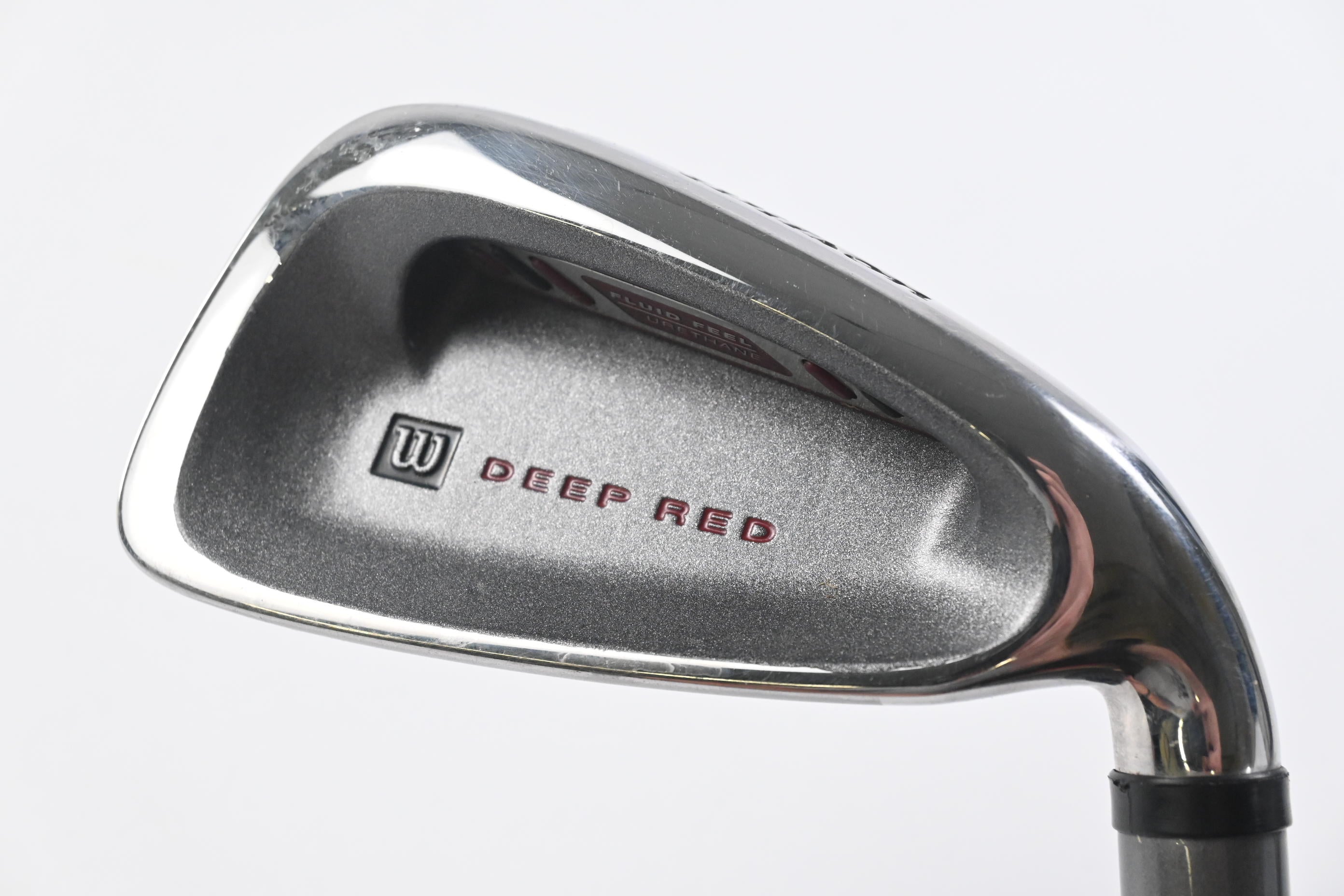 Callaway Big Bertha 1996 #4 Iron / 23.5 Degree / Regular Flex Callaway