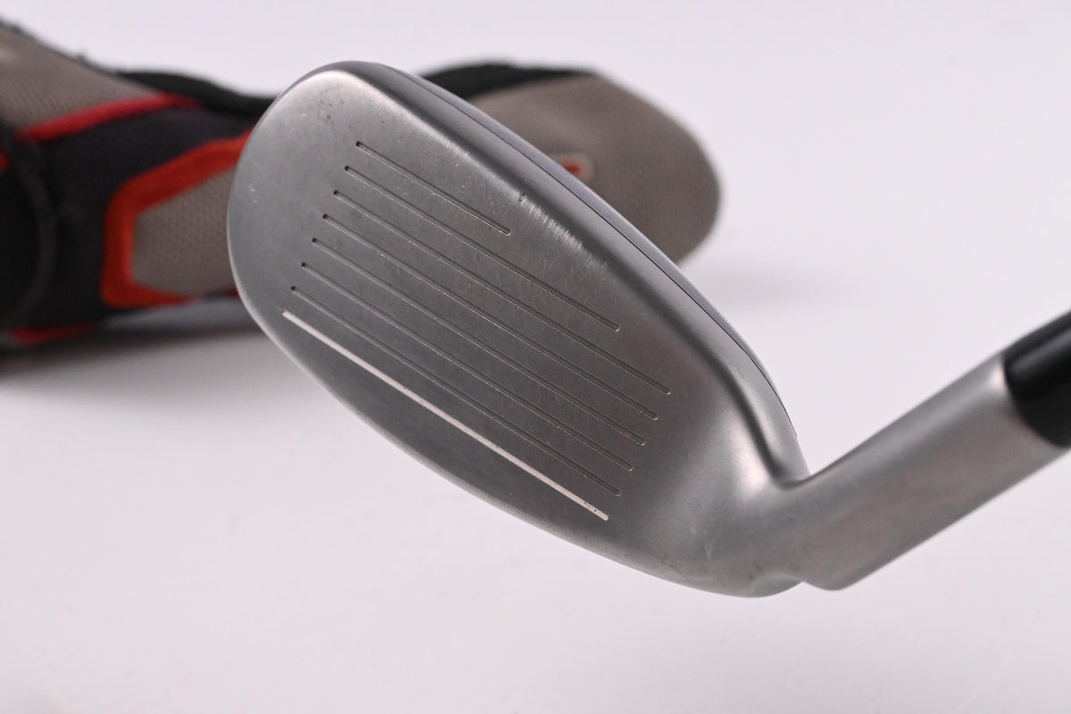Ping G20 #2 Hybrid / 17 Degree / Regular Flex Ping TFC 169 Shaft