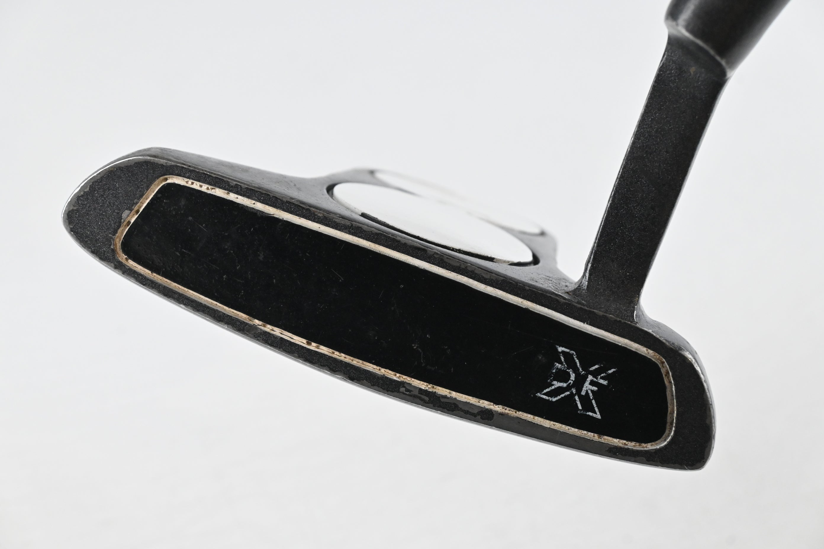 Odyssey DFX 2-Ball Blade Putter / 35 Inch