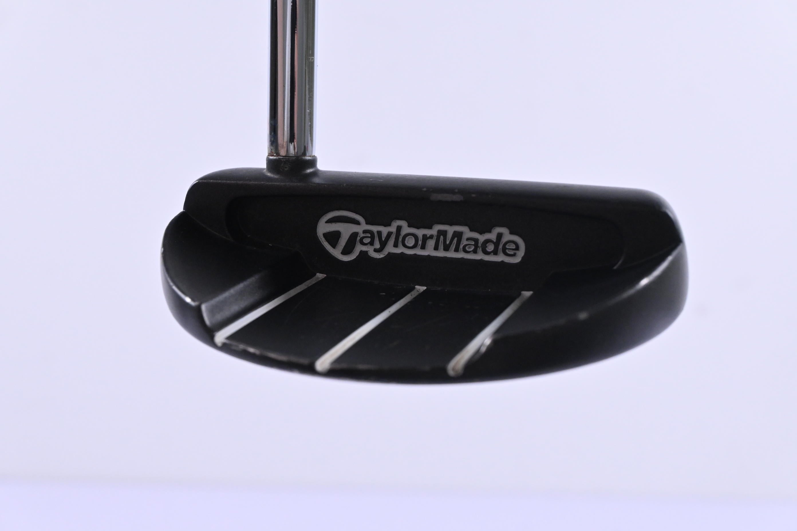 Taylormade White Smoke MC 72 Putter / 34 Inch