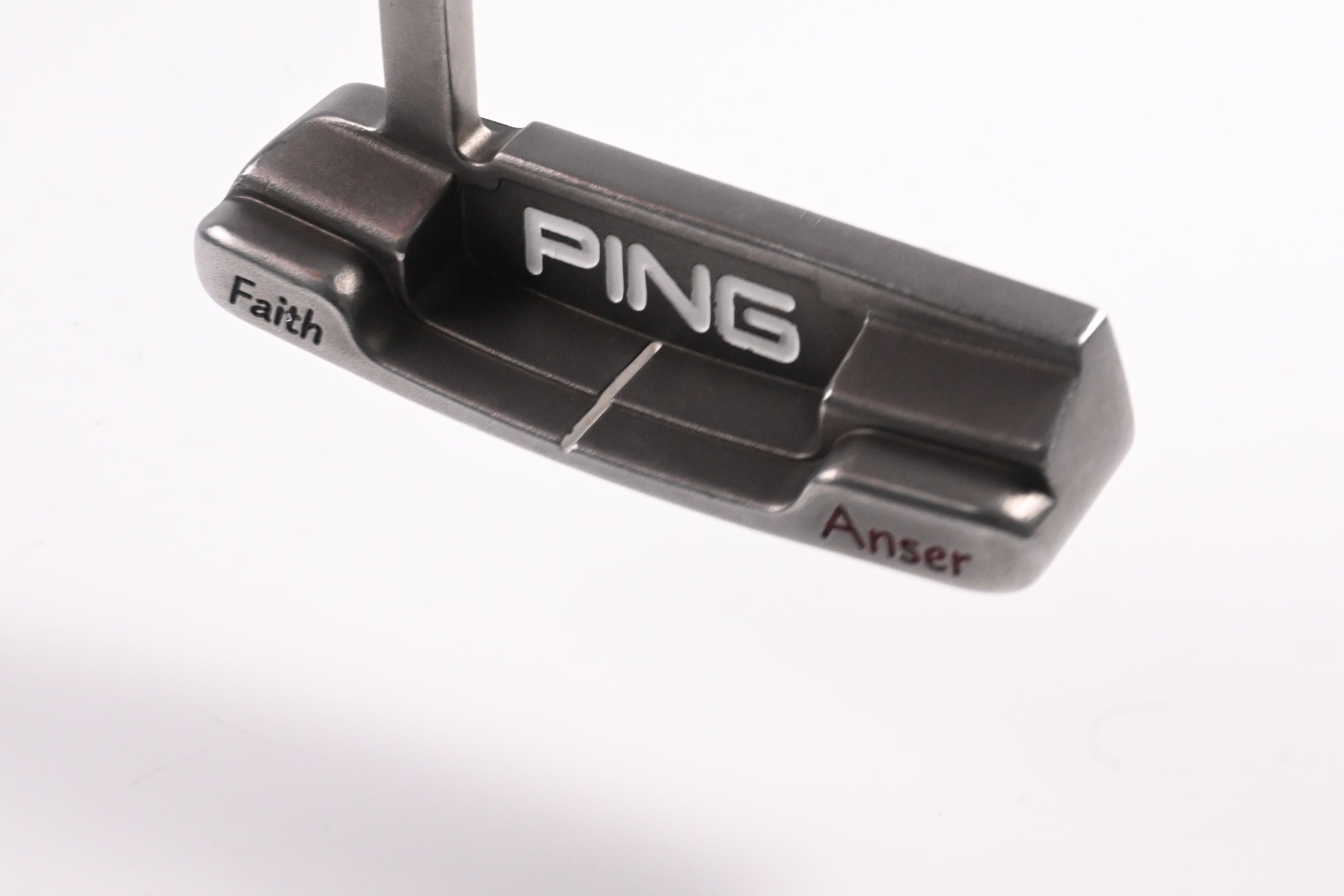 Ping Faith Anser Putter / 33 Inch