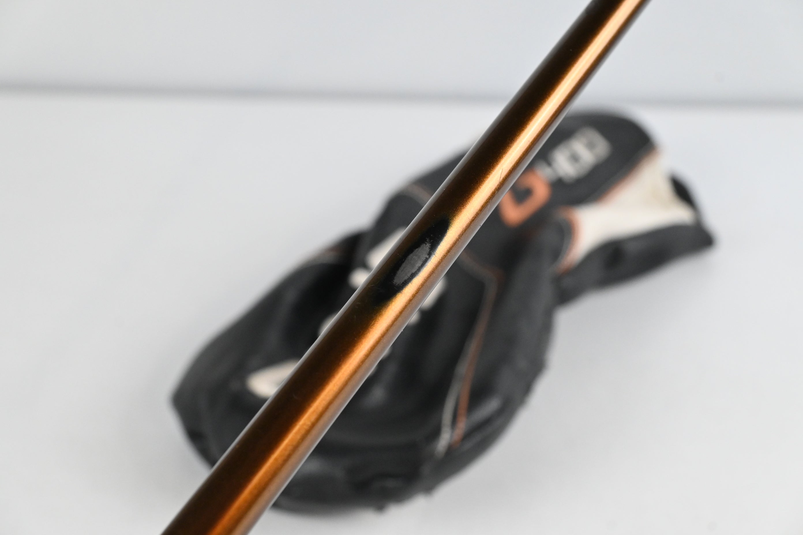 Ping G400 Driver / 10.5 Degree / Regular Flex Ping Alta CB 55 Shaft