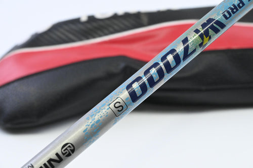 Yonex Ezone GT Type X Driver / 10.5 Degree / Stiff Flex NS Pro WT 7000 Shaft