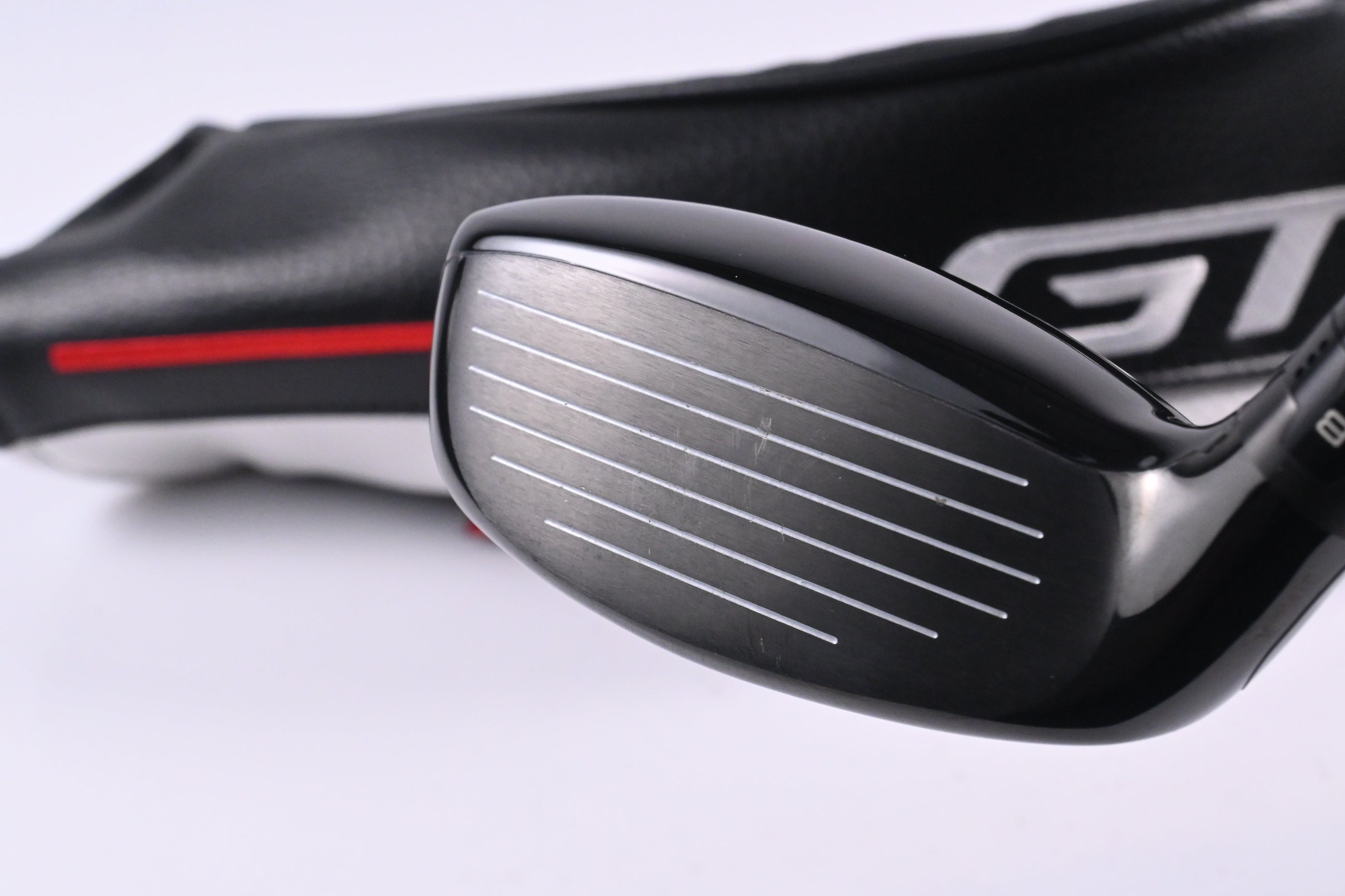 Titleist GT2 #4 Hybrid / 21 Degree / Regular Flex Tensei 1K Blue 65 Shaft