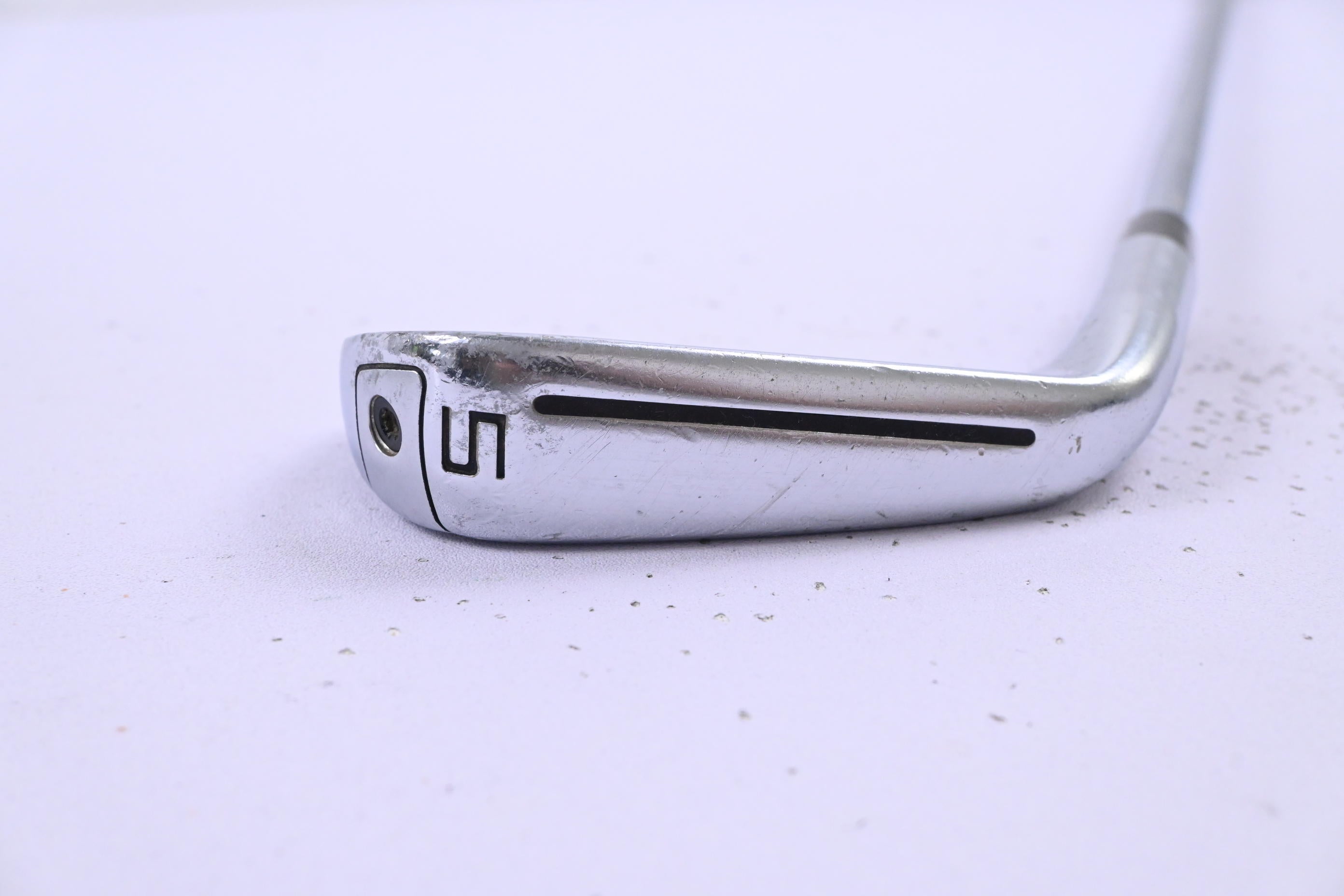 Taylormade P790 2019 #5 Iron / 23.5 Degree / Stiff Flex Dynamic Gold 105 Shaft