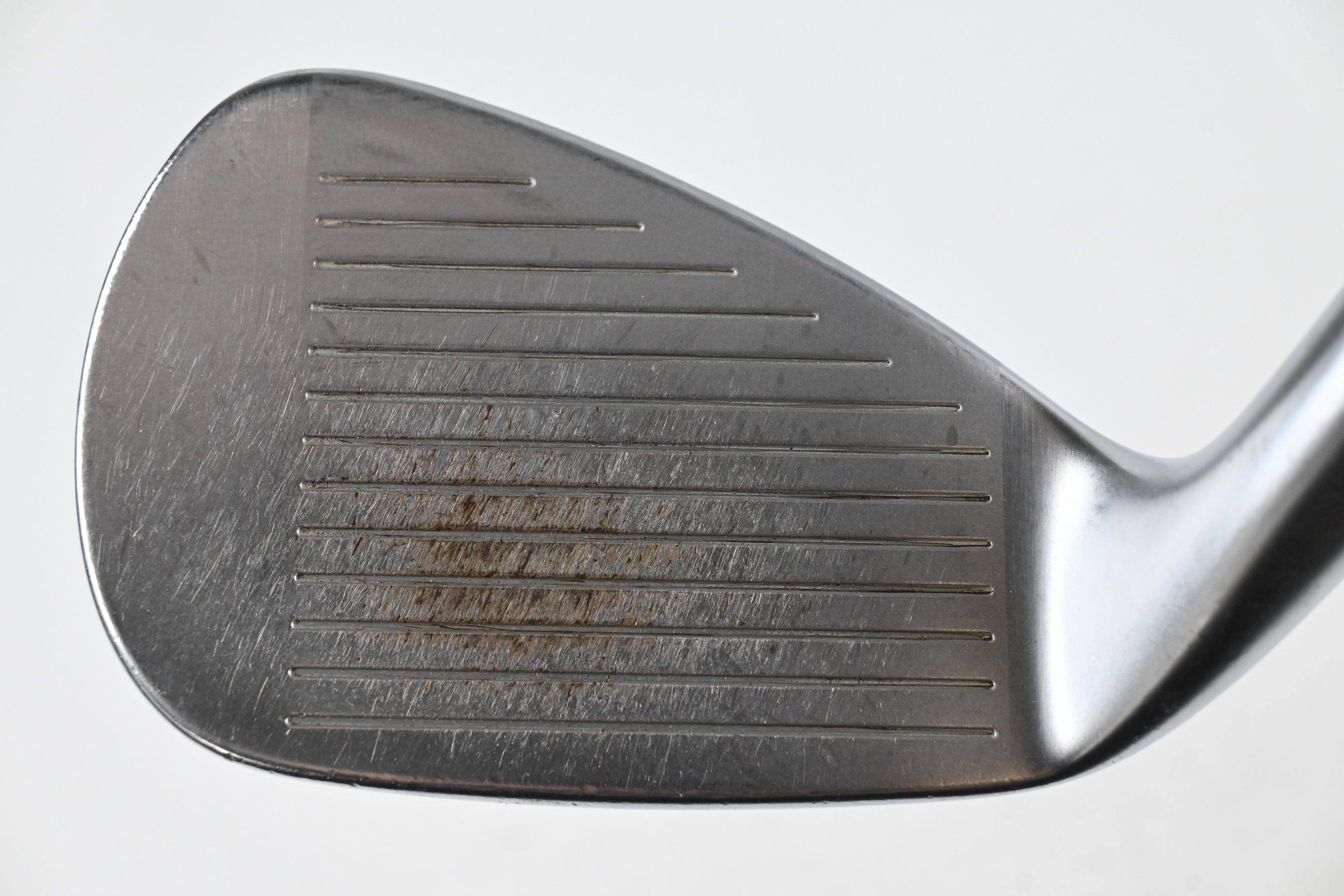 Mizuno JPX 919 Hot Metal Pro Pitching Wedge / 45 Degree / Regular Flex N.S.Pro