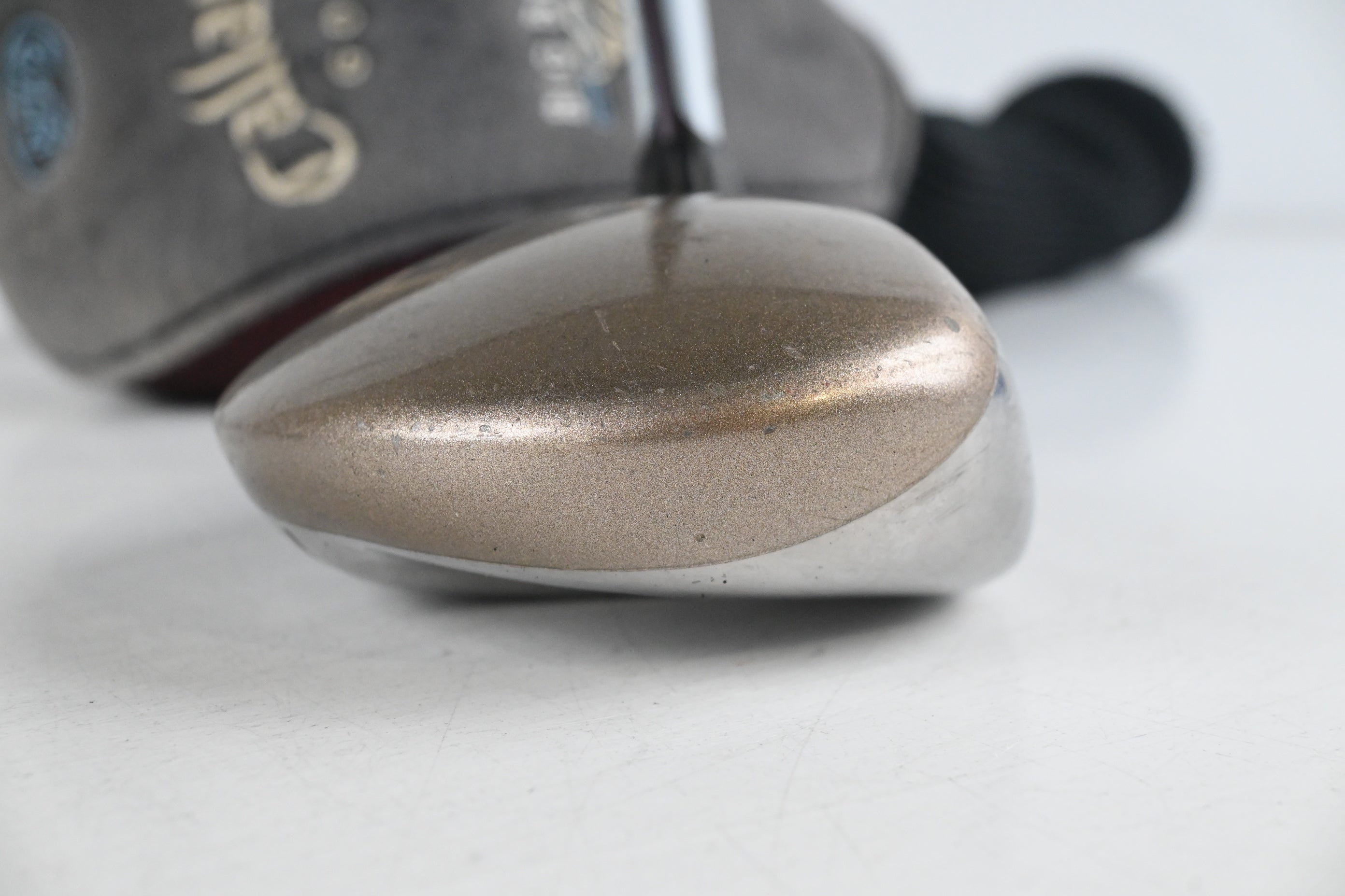 Ladies Callaway Big Bertha 2004 #7 Wood / 21 Degree / Ladies Flex Gems 55 Shaft