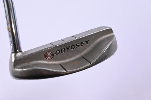 Odyssey Dual Force 772 Putter / 35 Inch