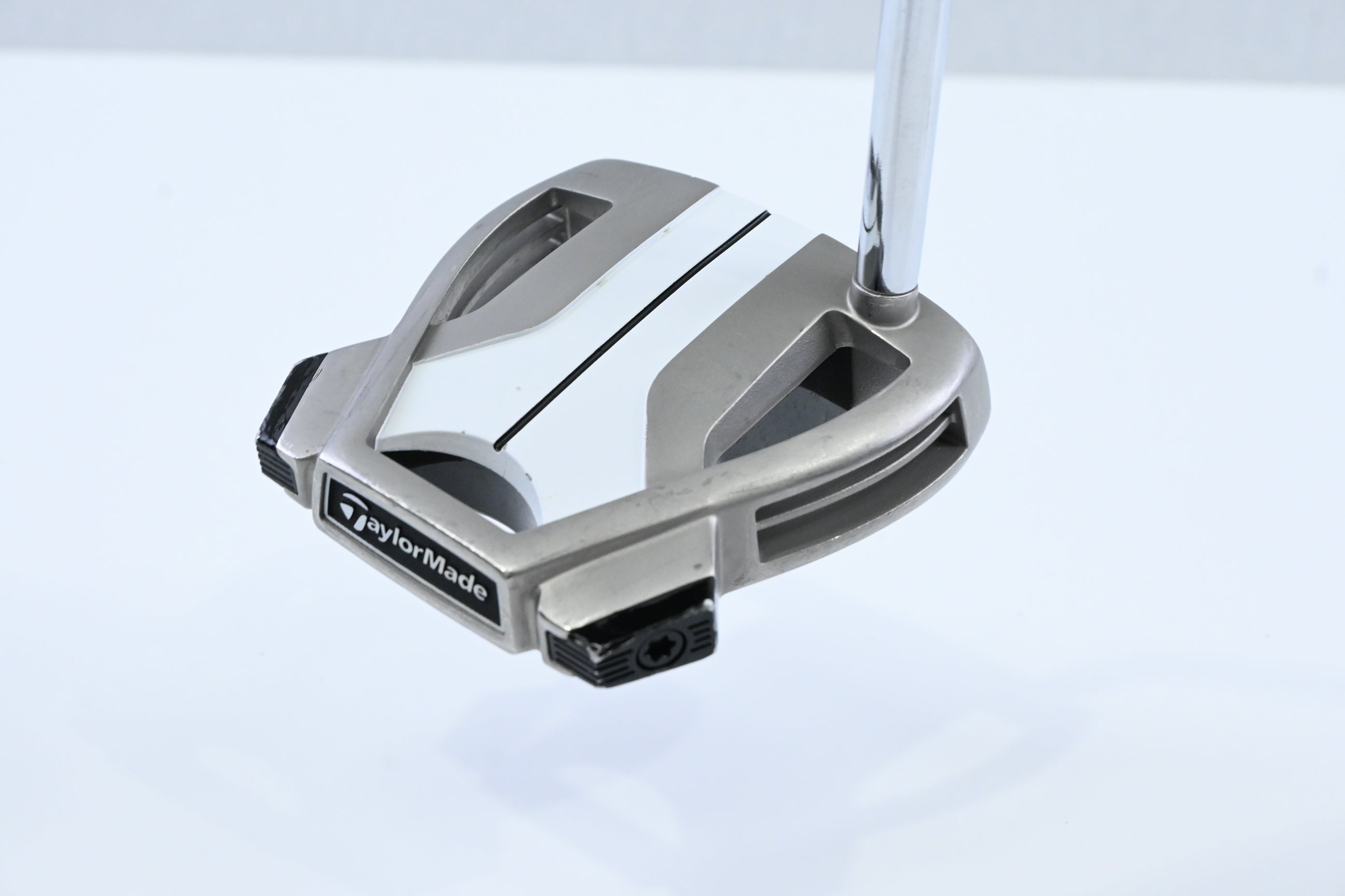 Left Hand Taylormade Spider X Hydro Blast Putter / 35 Inch