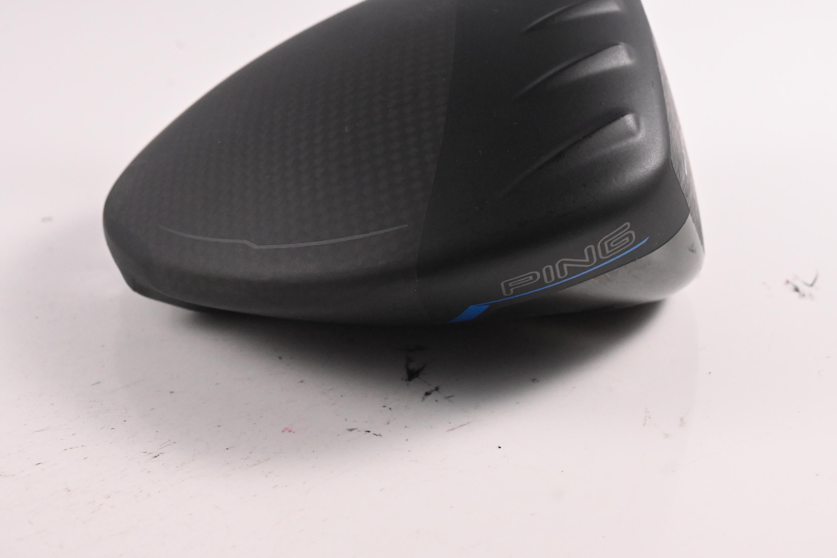Ping G440 Max Driver / 12 Degree / Stiff Flex Tensei 1K Black 65 Shaft
