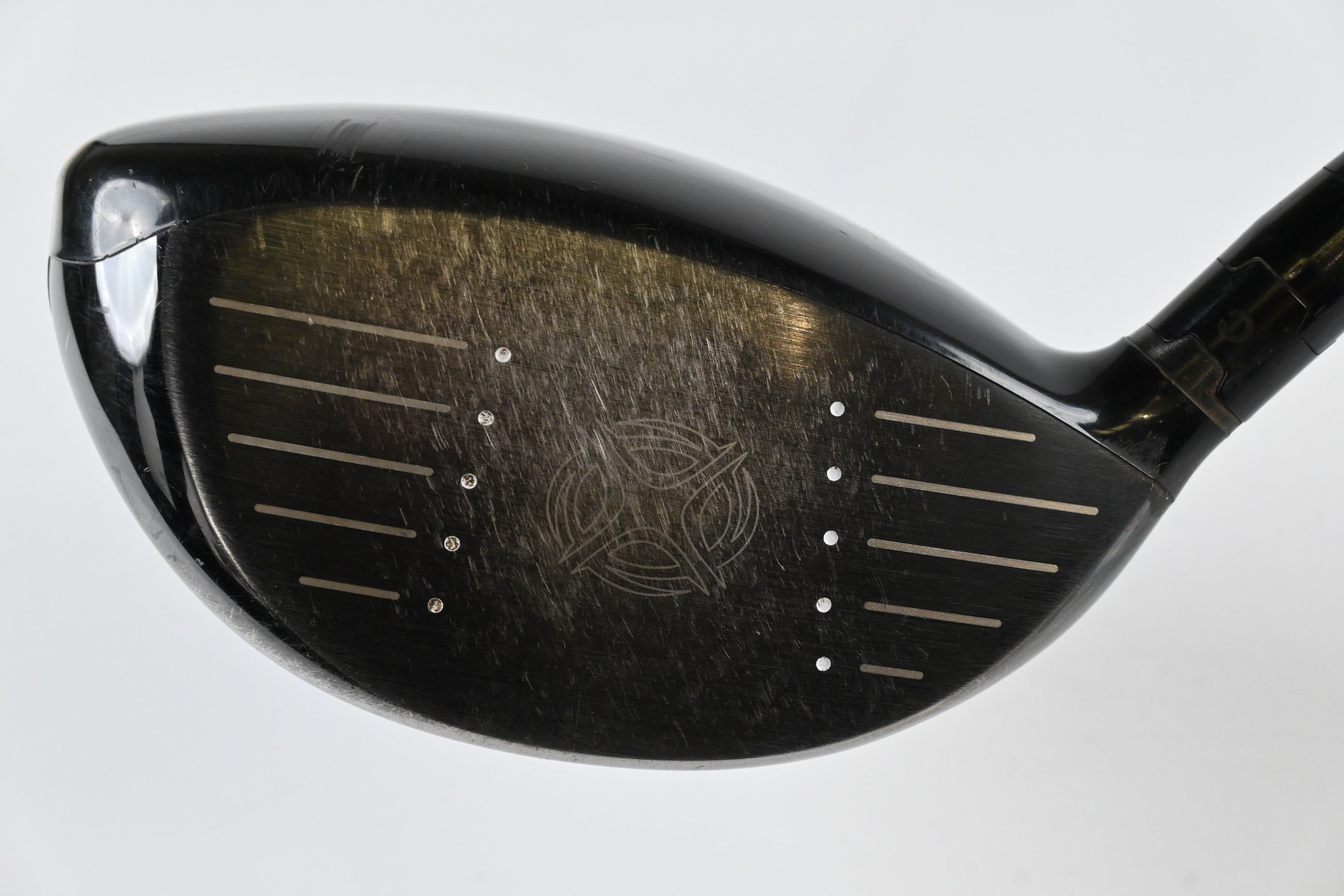 Callaway RAZR Fit Xtreme Driver / 11.5 Degree / Senior Flex Aldila Trinity 65