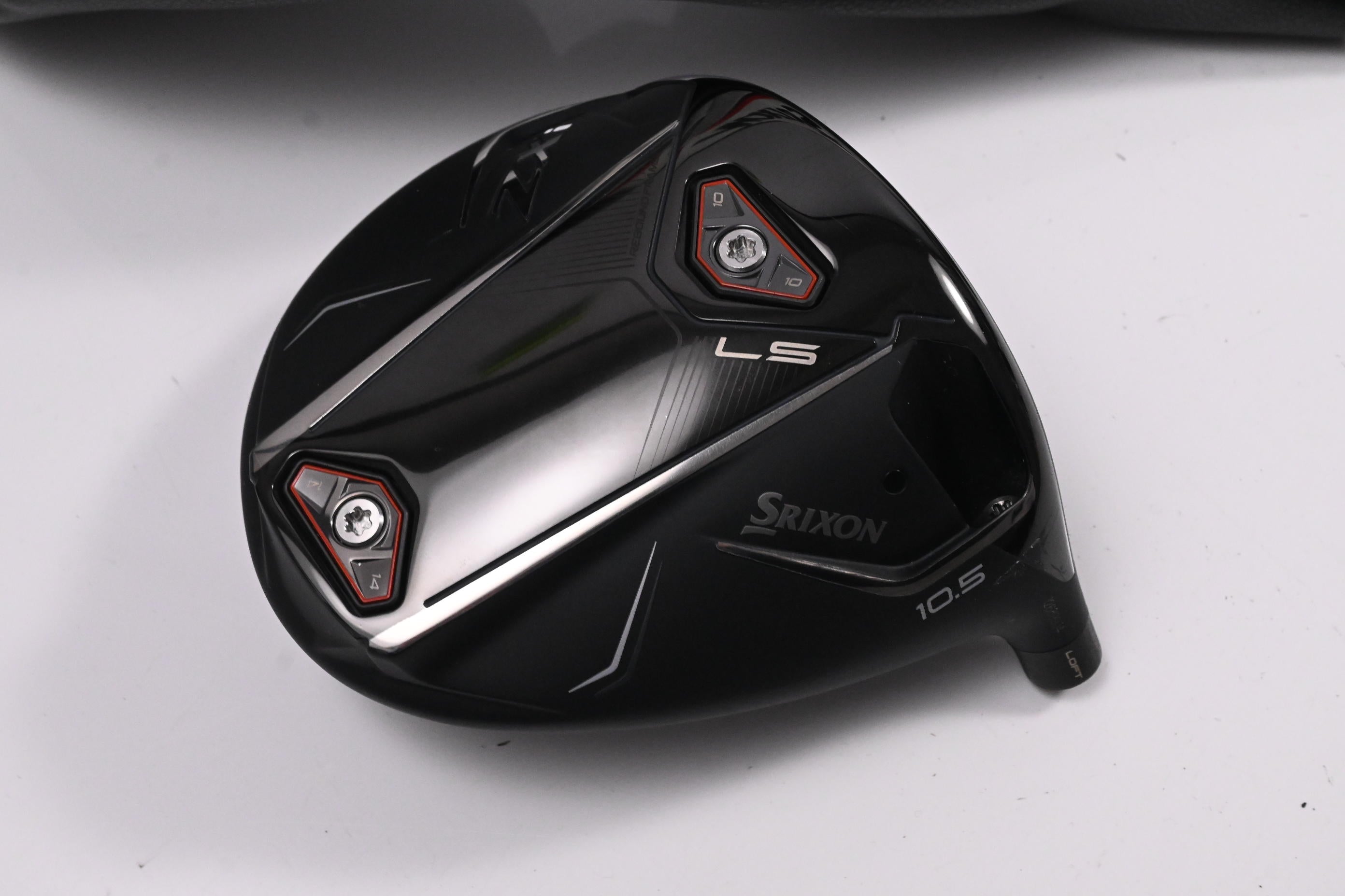 Srixon ZXi LS Driver / 10.5 Degree / Head Only