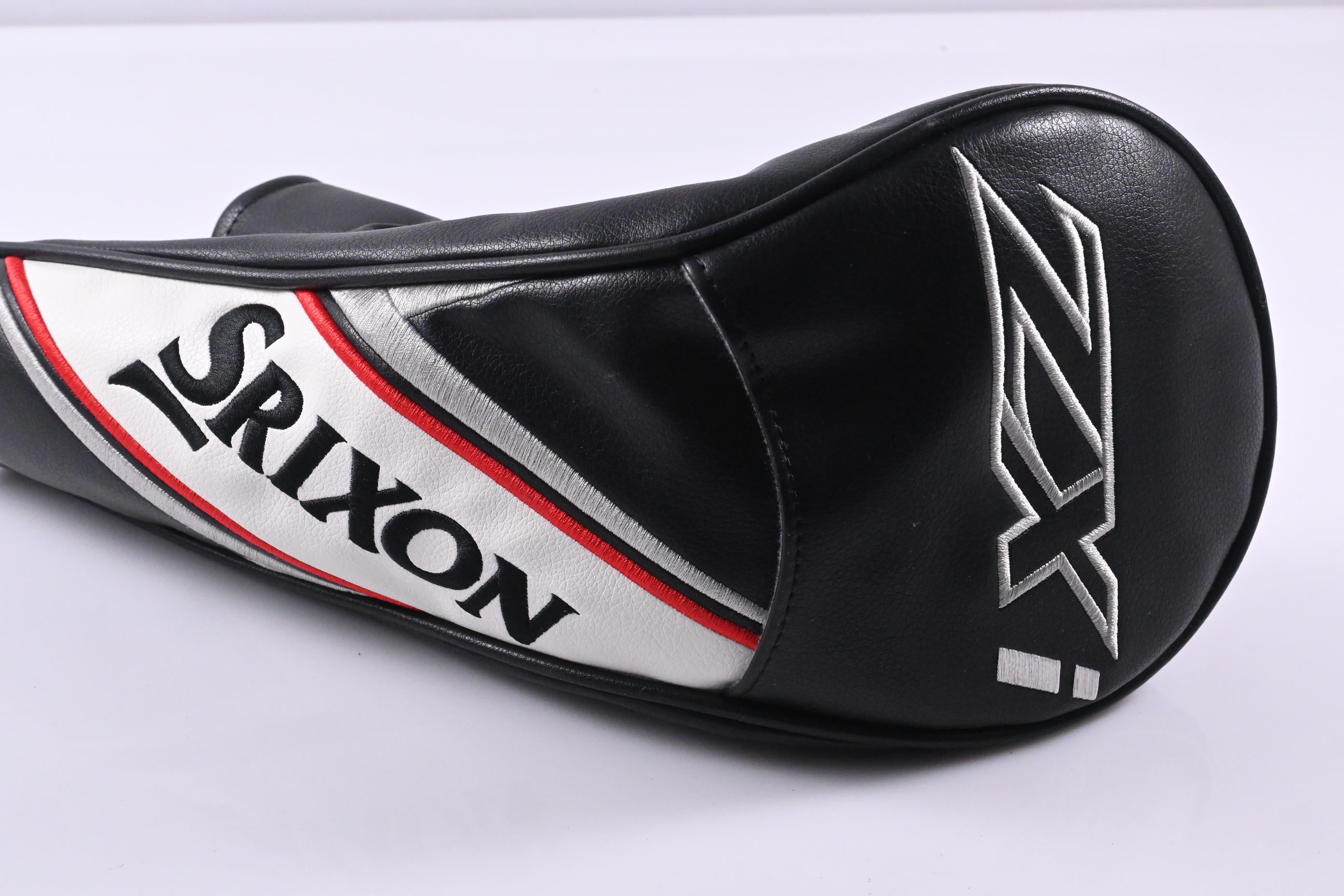 Srixon ZXi Driver / 10.5 Degree / Senior Flex HZRDUS Smoke RDX Red 50 Shaft