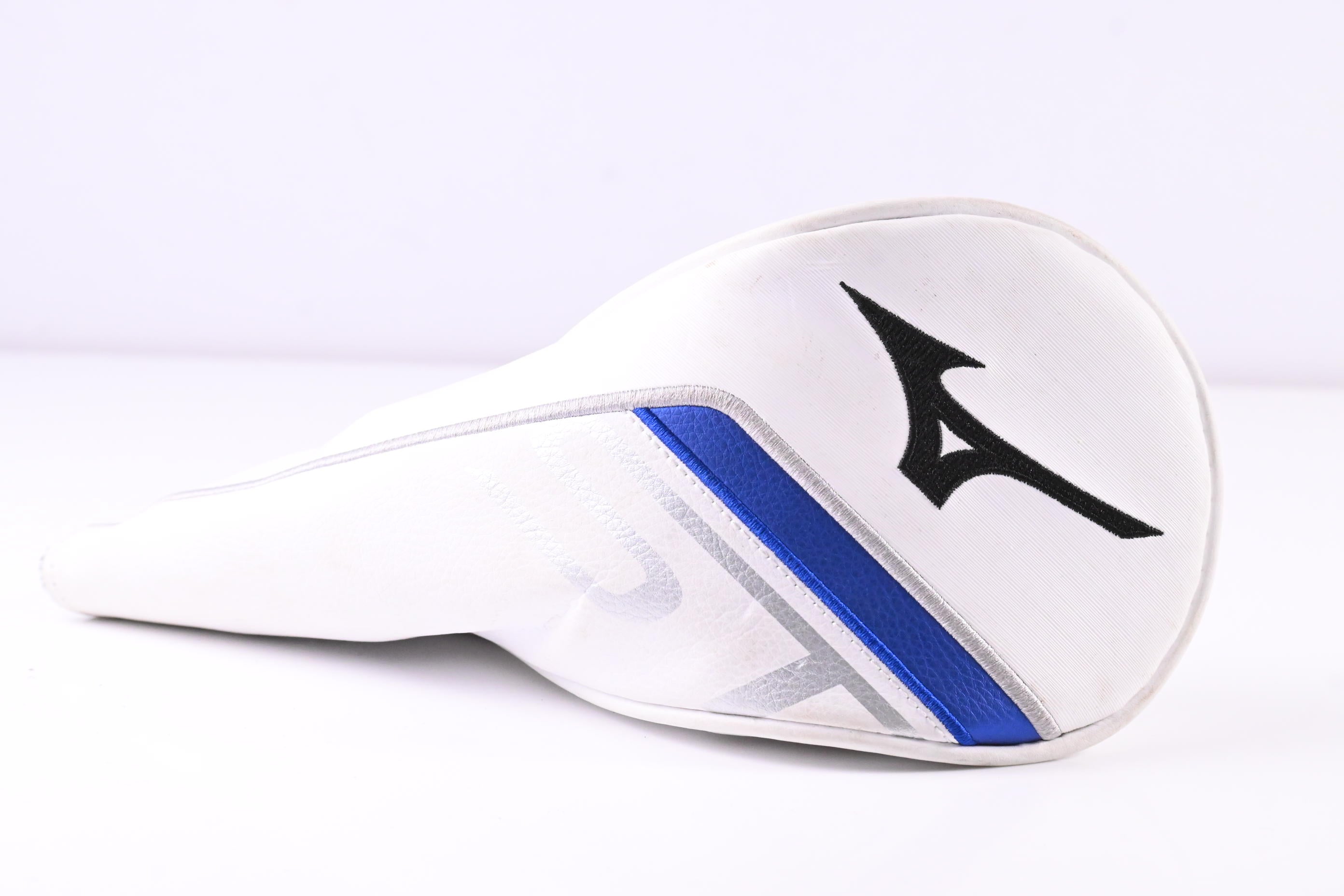 Mizuno ST-X 220 #3 Wood / 15 Degree / X-Flex HZRDUS Smoke RDX Black 60