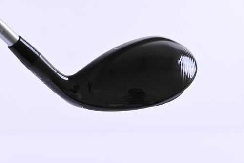 Cleveland Halo XL Hy-Wood #4 Hybrid / 20 Degree / Stiff Flex Aldila Ascent 40