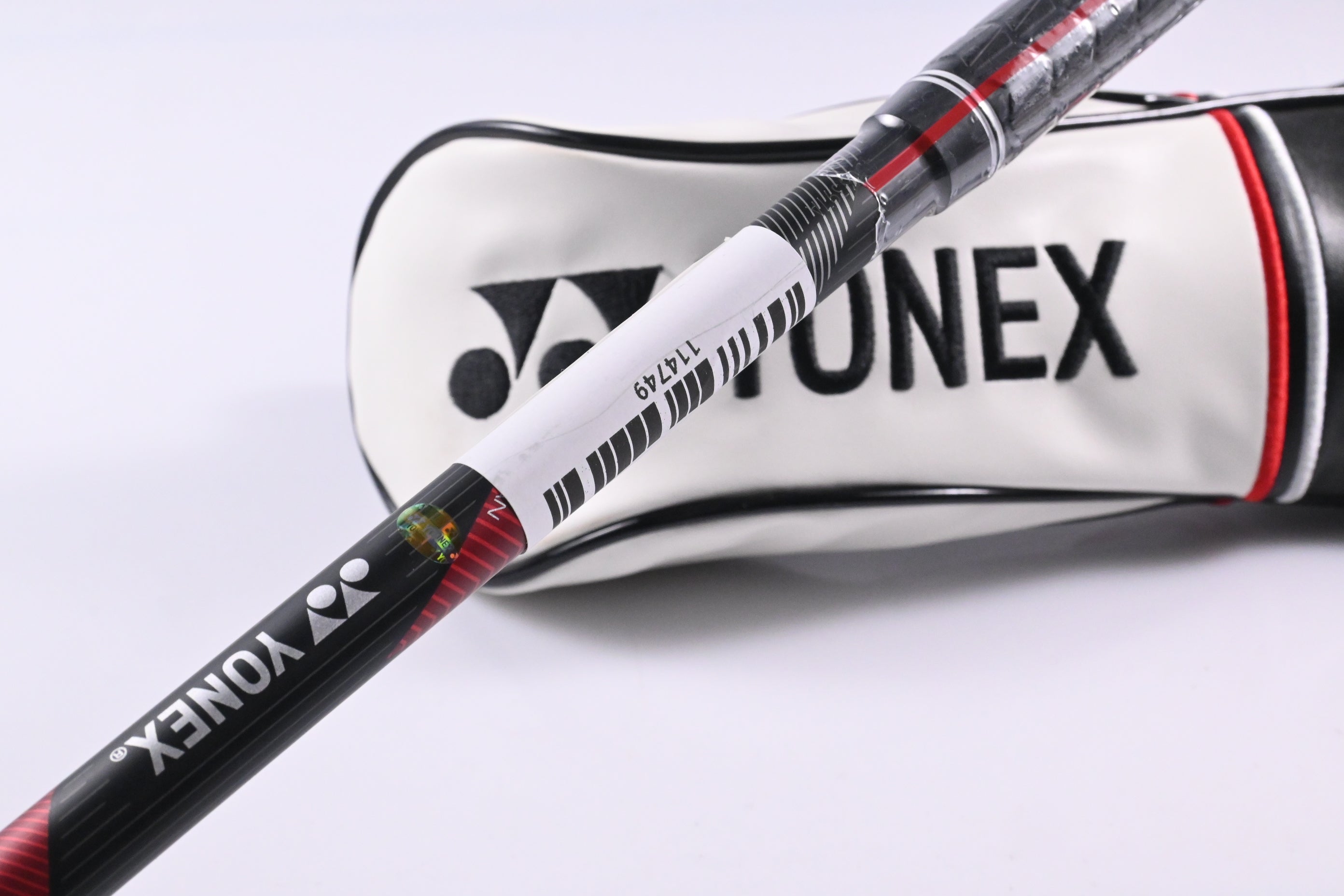 Yonex Ezone GT4 #4 Hybrid / 22 Degree / Super Light Flex Yonex RK-04GT Shaft