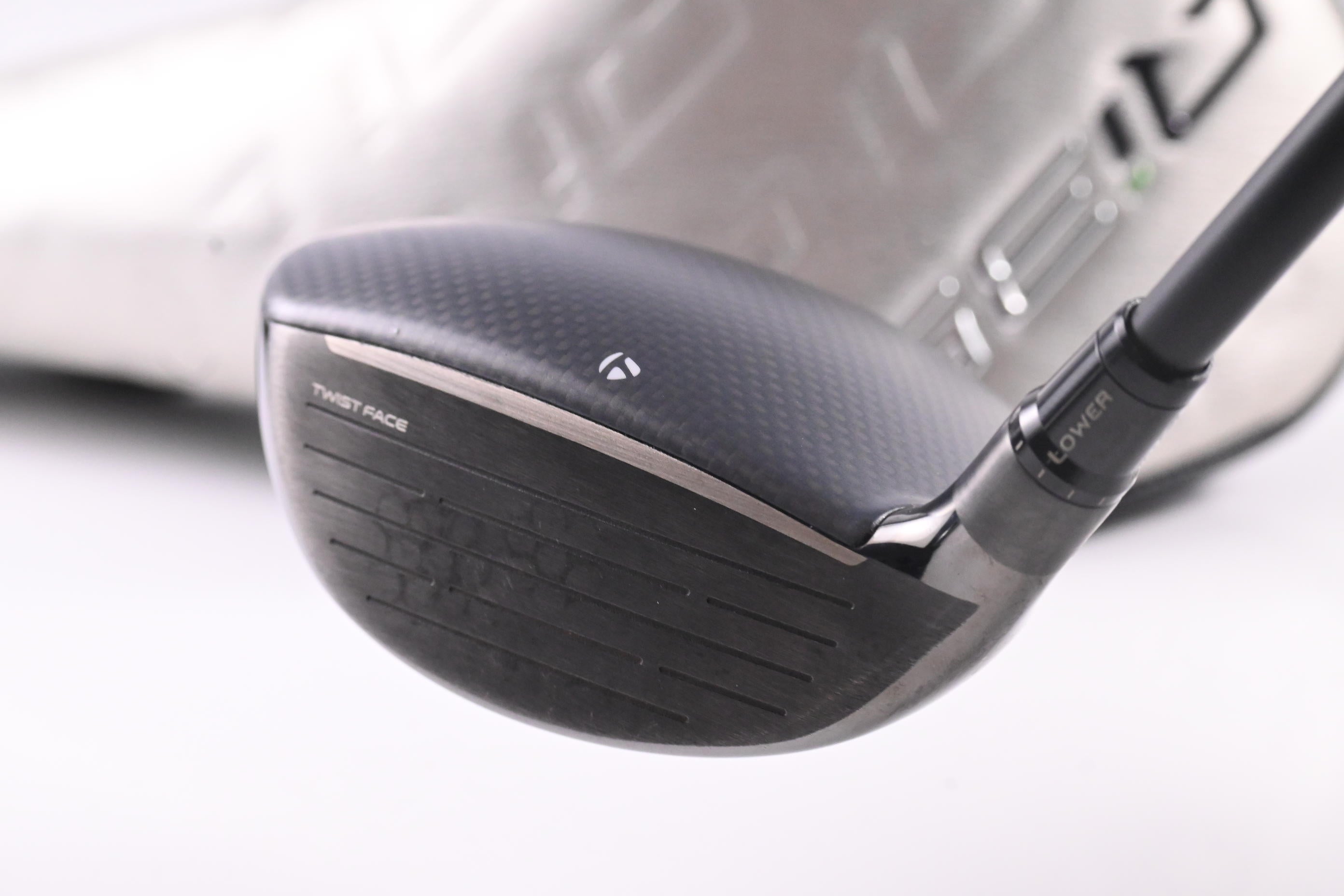 Taylormade Qi35 #5 Wood / 18 Degree / Senior Flex Fujikura Ventus Blue '25 5