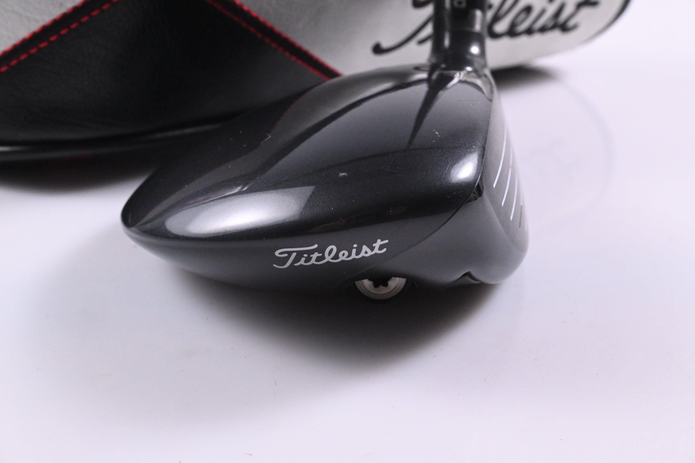 Titleist 917 F2 #3 Wood / 15 Degree / Regular Flex Diamana M+ Red 60 Shaft
