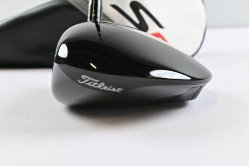 Titleist TSR2 Driver / 10 Degree / Regular Flex Tensei AV Series Blue 55