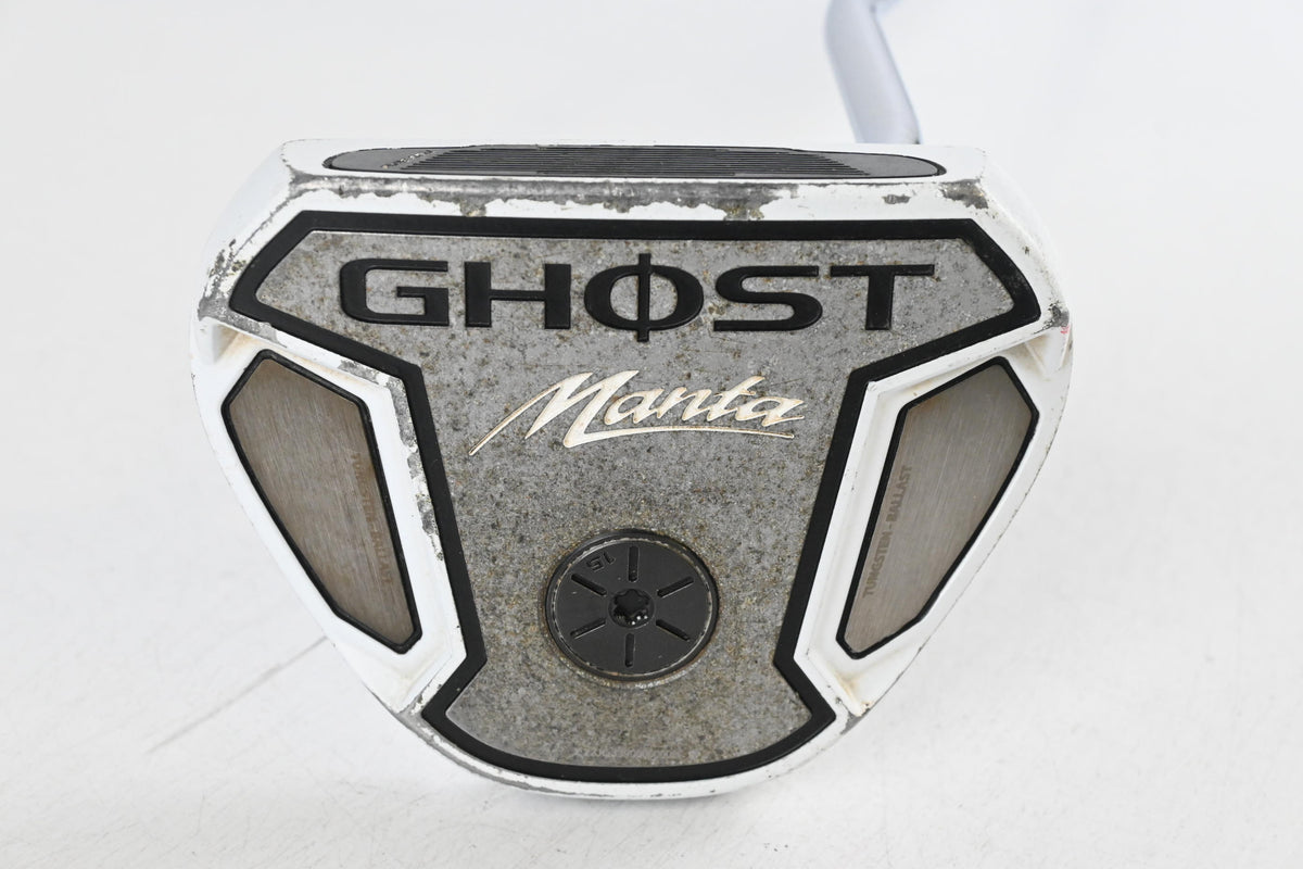 Taylormade Ghost Manta Putter / 34 Inch