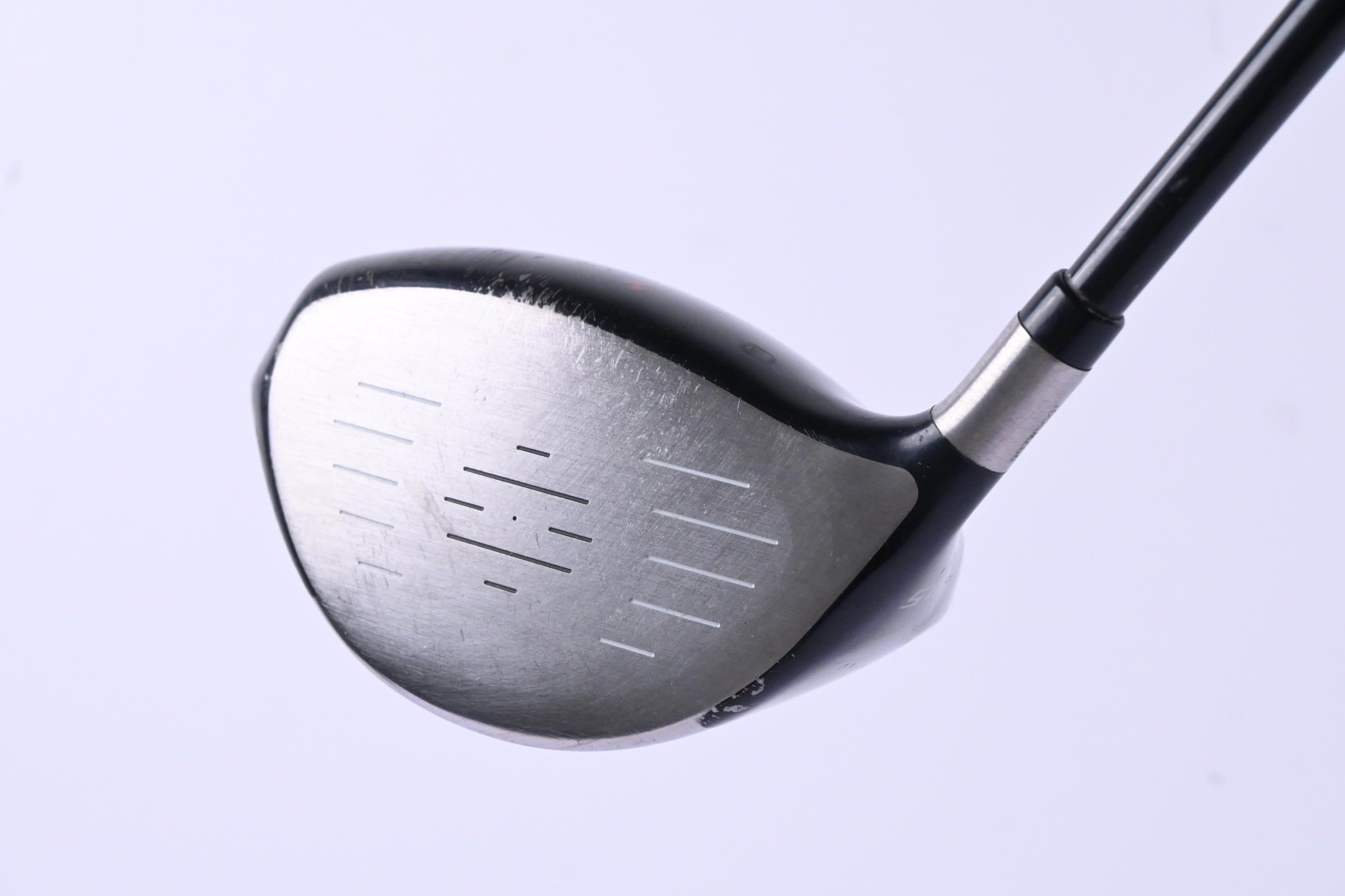 Taylormade Burner Superfast Driver / 10.5 Degree / Regular Flex Matrix Xcon-4.8