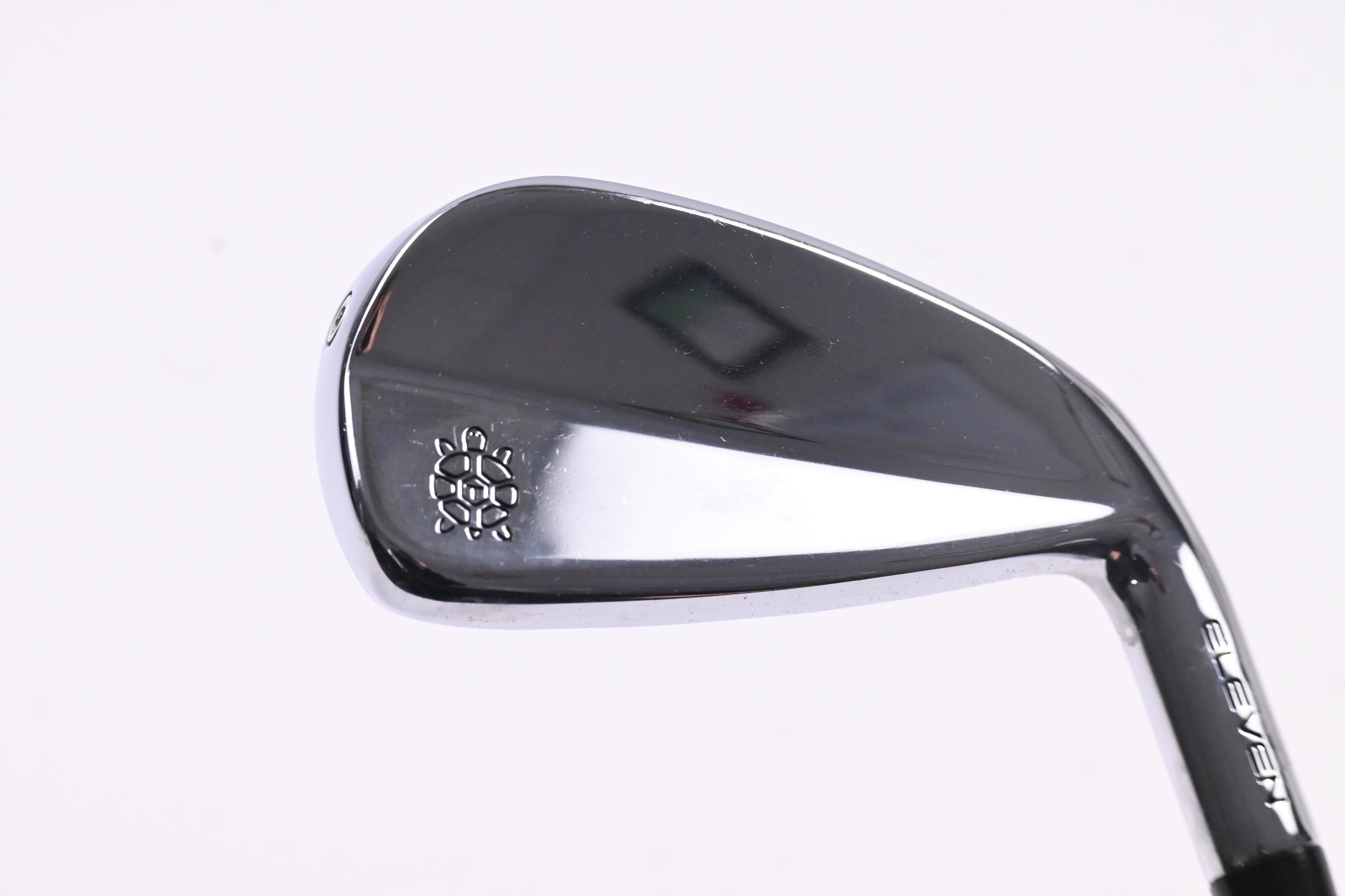 Eleven TourToise #3 Iron / 19 Degree / X-Flex KBS Tour Hybrid Prototype 95