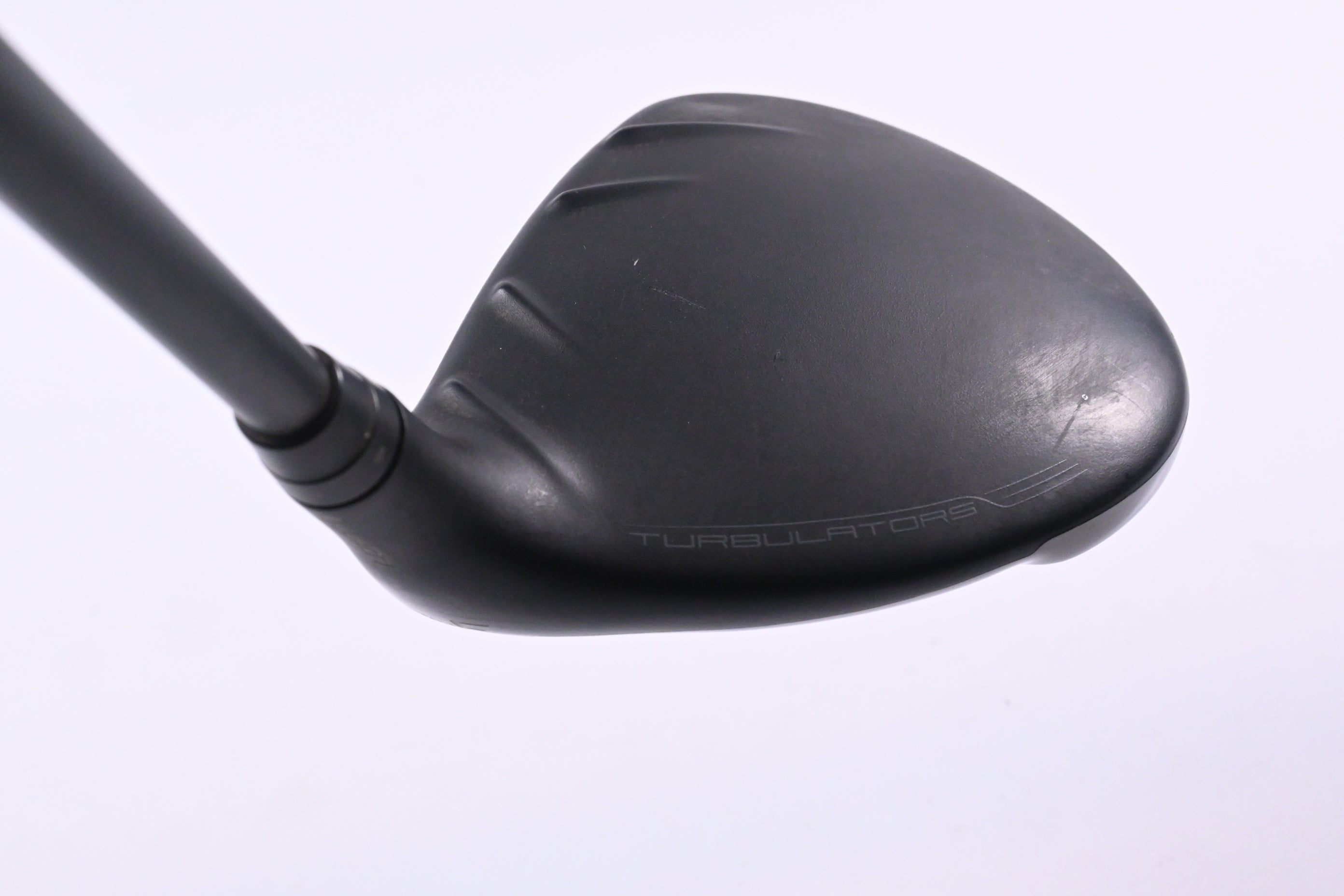 Ping G Series #3 Wood / 14.5 Degree / Regular Flex Ping Alta 65 Shaft
