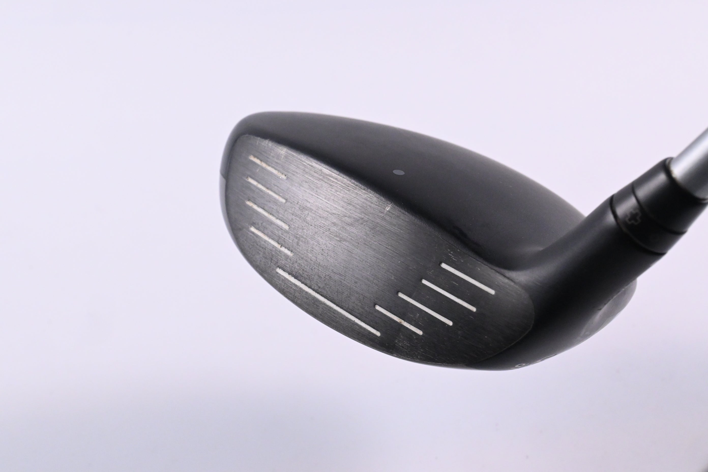 Ping G430 SFT #3 Wood / 16 Degree / Senior Flex Ping Alta Quick 45 Shaft