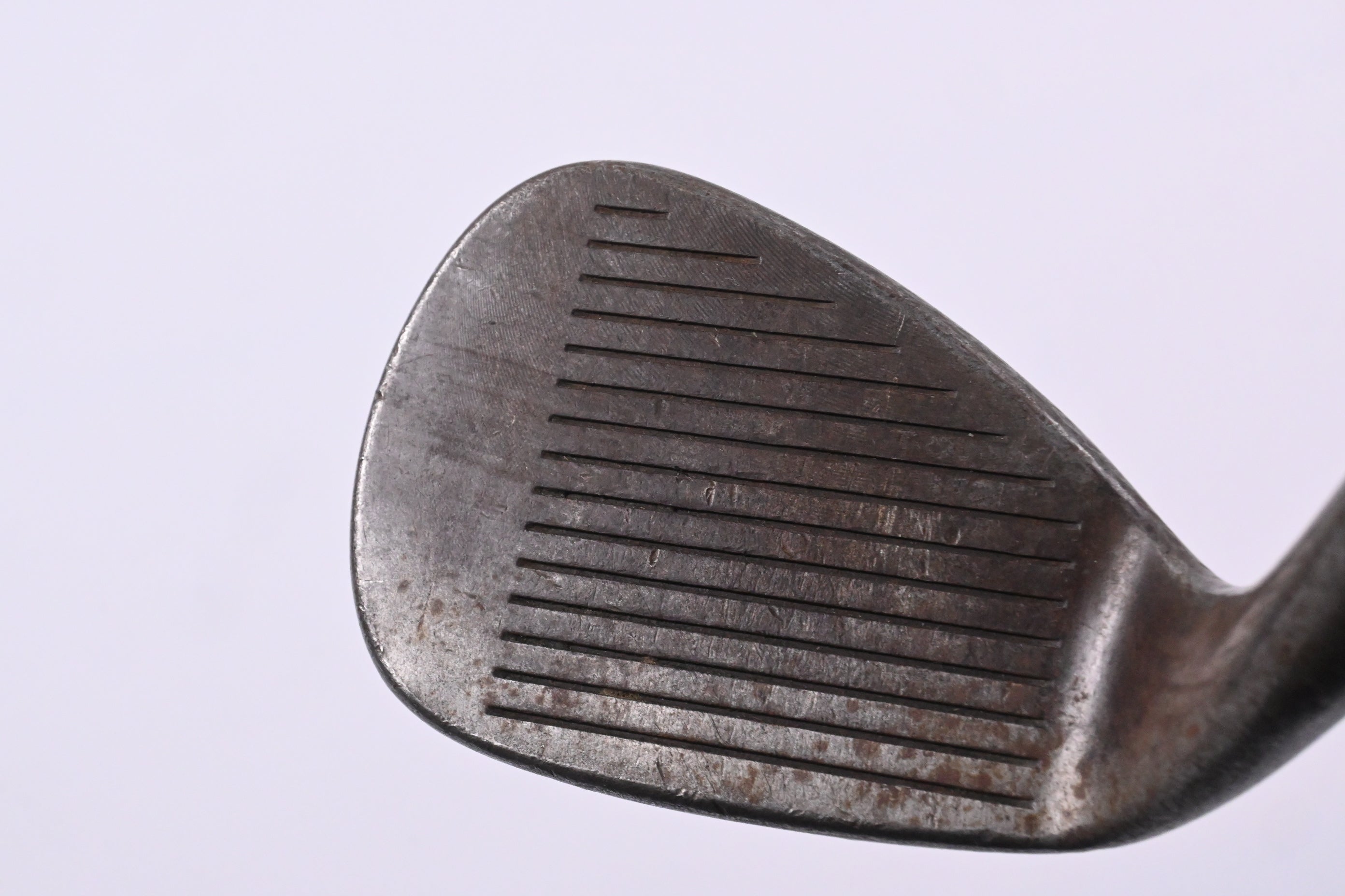 Titleist Vokey Spin Milled 2009 Sand Wedge / 54 Degree / Wedge Flex Titleist Vokey Shaft