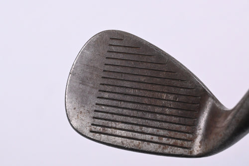 Titleist Vokey Spin Milled 2009 Sand Wedge / 54 Degree / Wedge Flex Titleist Vokey Shaft