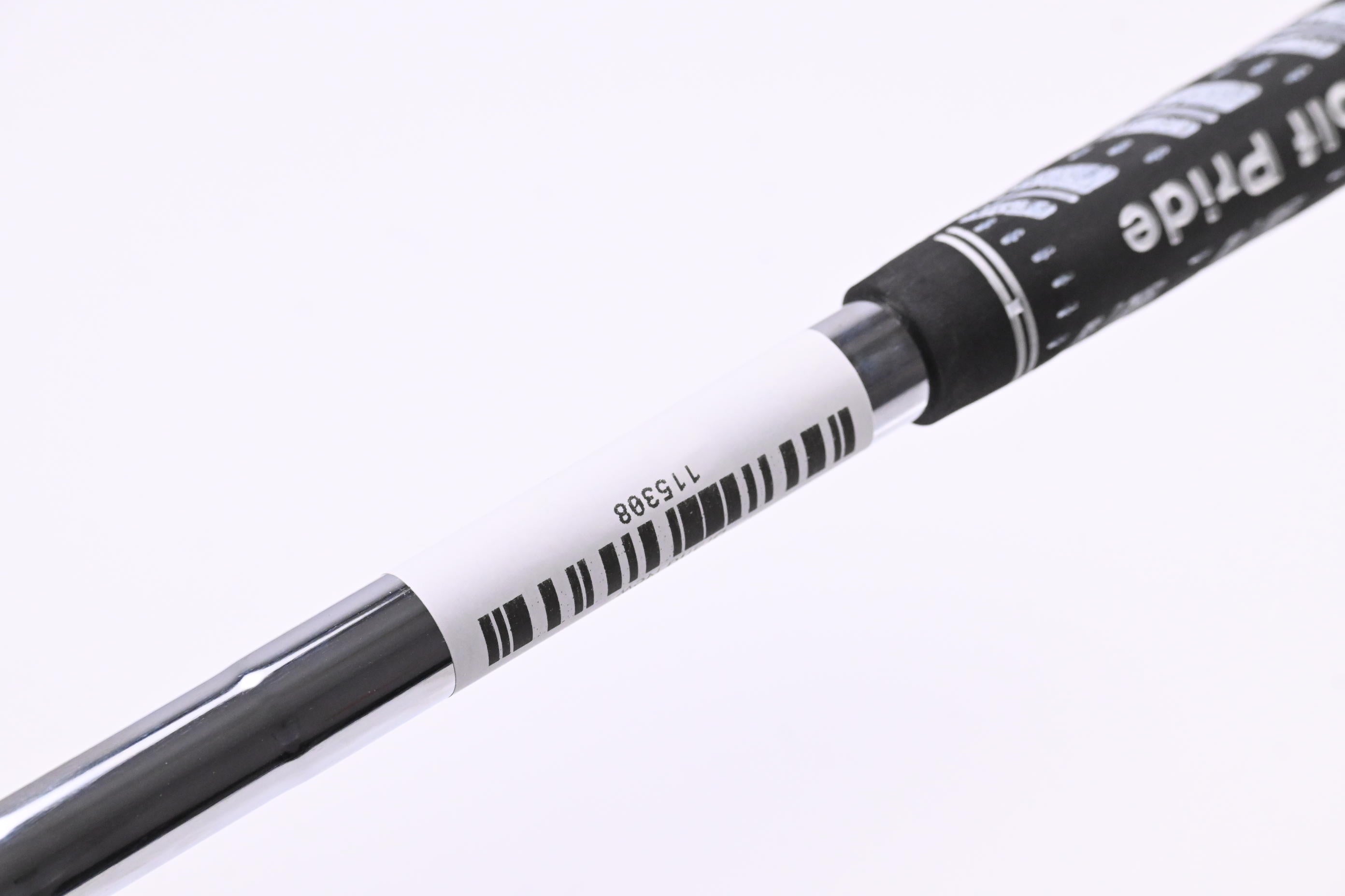 Srixon ZXiU Utility #2 Iron / 18 Degree / X- Flex NS Pro Modus 3 Tour 120 Shaft