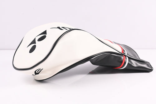 Yonex Ezone GT Type-S Driver / 10.5 Degree / Regular Flex Yonex RK-04GT Shaft