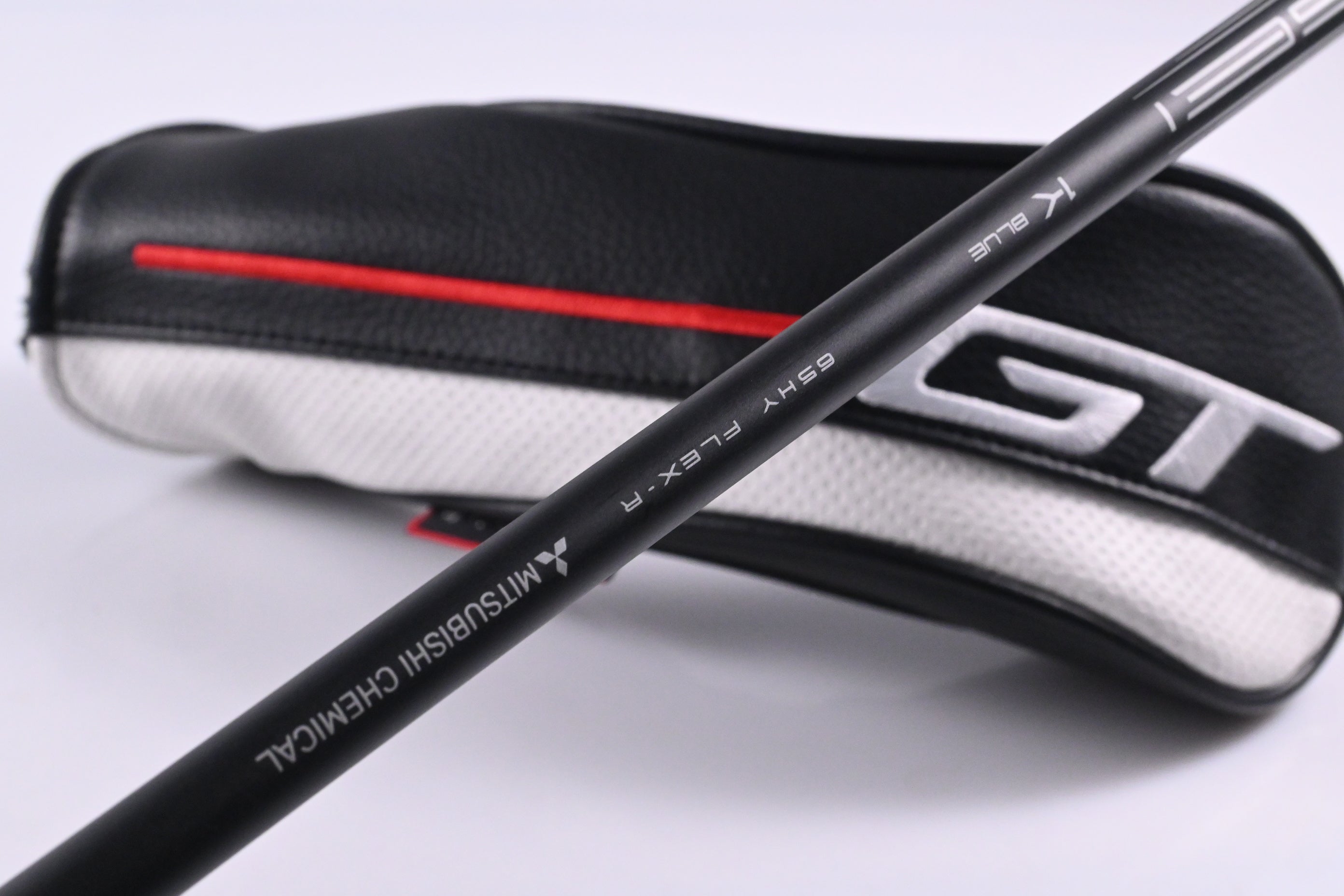 Titleist GT1 #5 Hybrid / 23 Degree / Regular Flex Tensei 1K Blue 65 Shaft