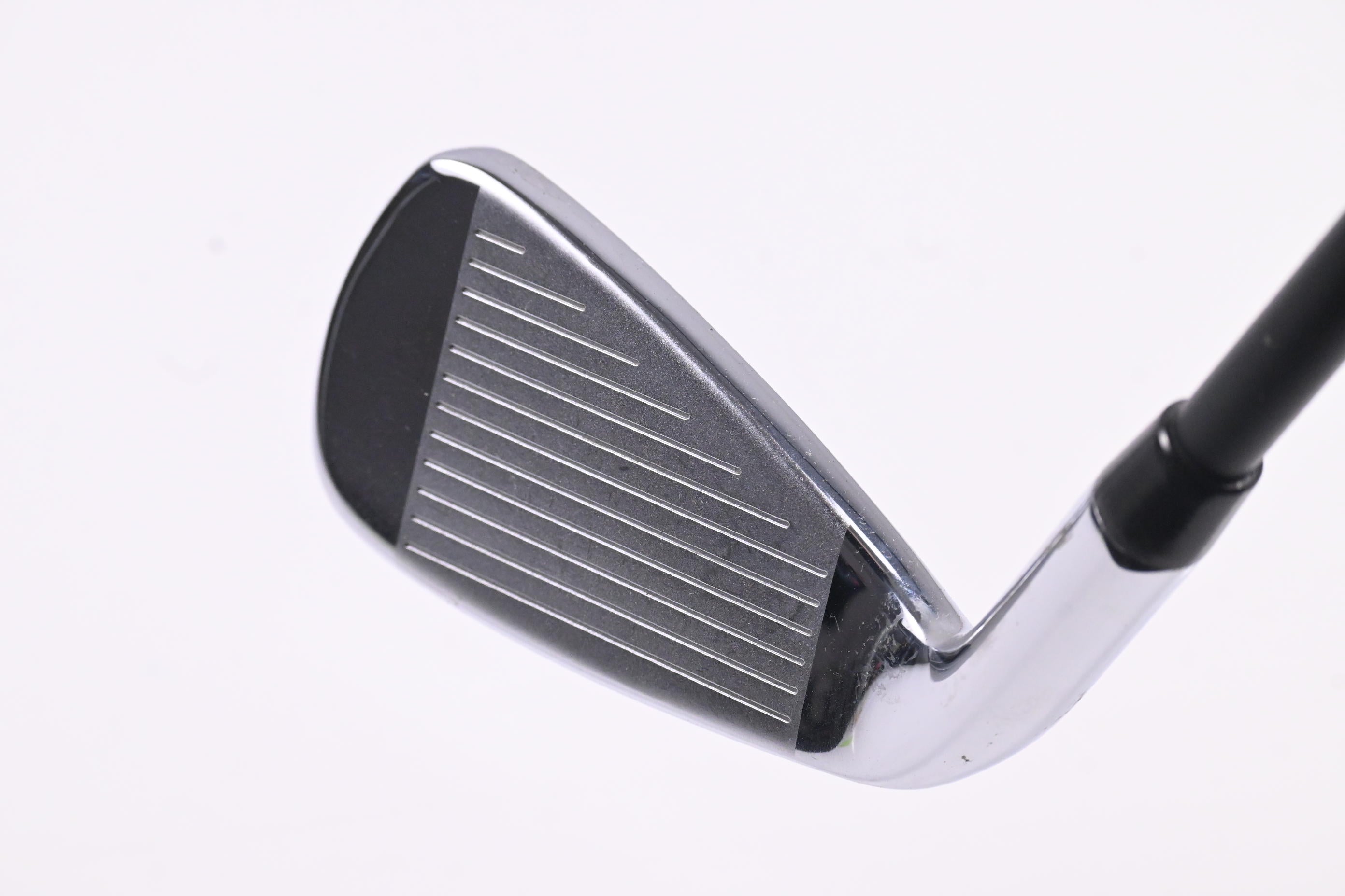 Eleven TourToise #3 Iron / 19 Degree / X-Flex KBS Tour Hybrid Prototype 95