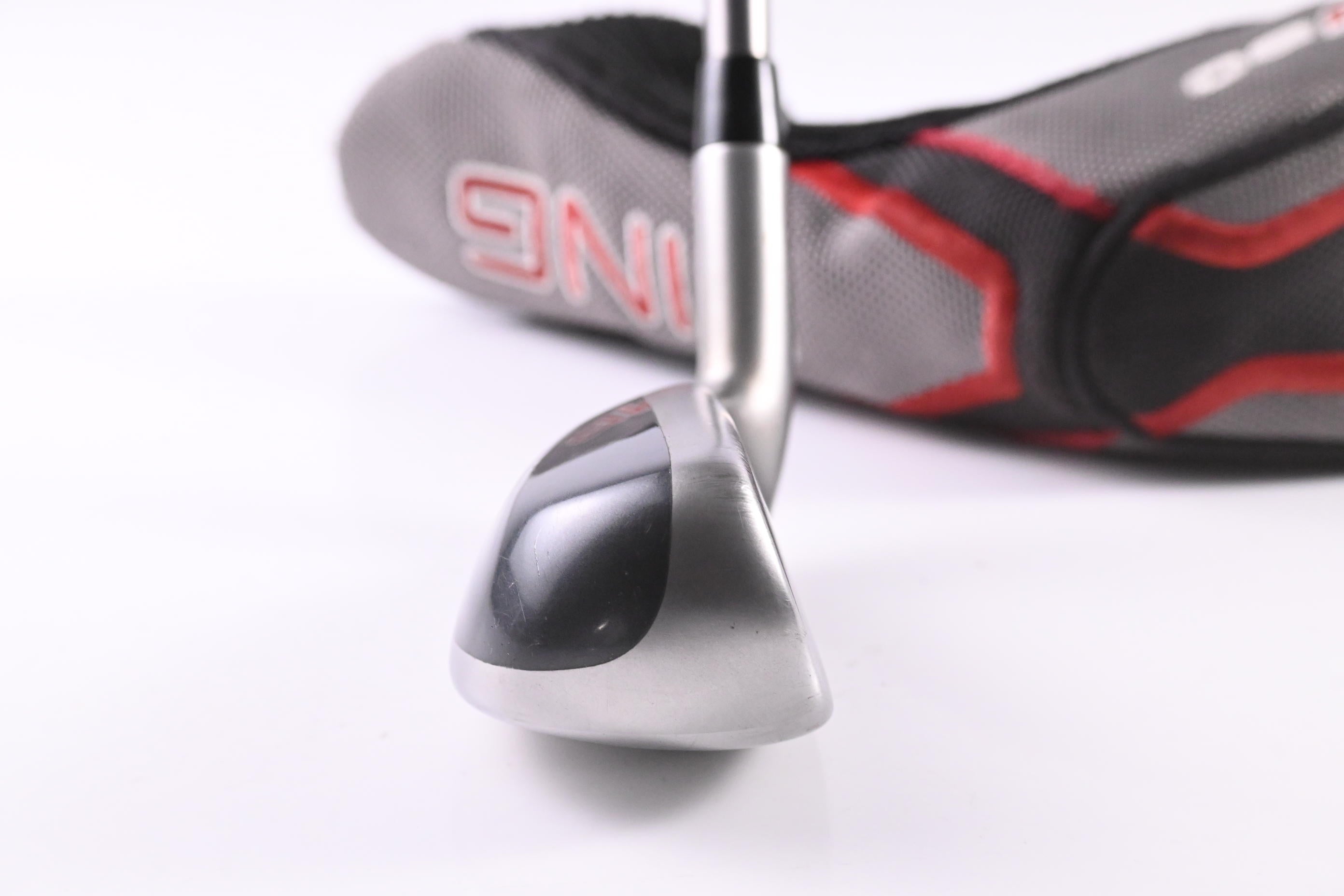 Ping G20 #3 Hybrid / 20 Degree / Regular Flex Ping TFC 169 Shaft