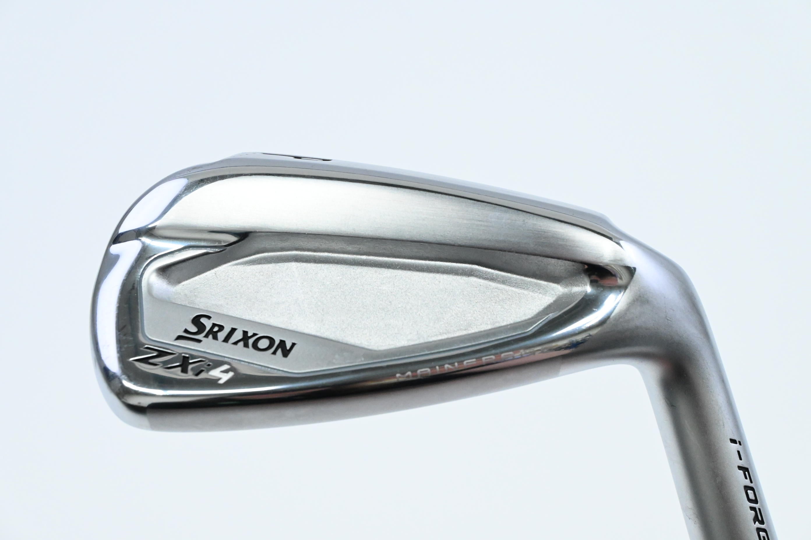 Srixon ZXi4 Pitching Wedge / 43 Degree / Regular Flex Steel Shaft
