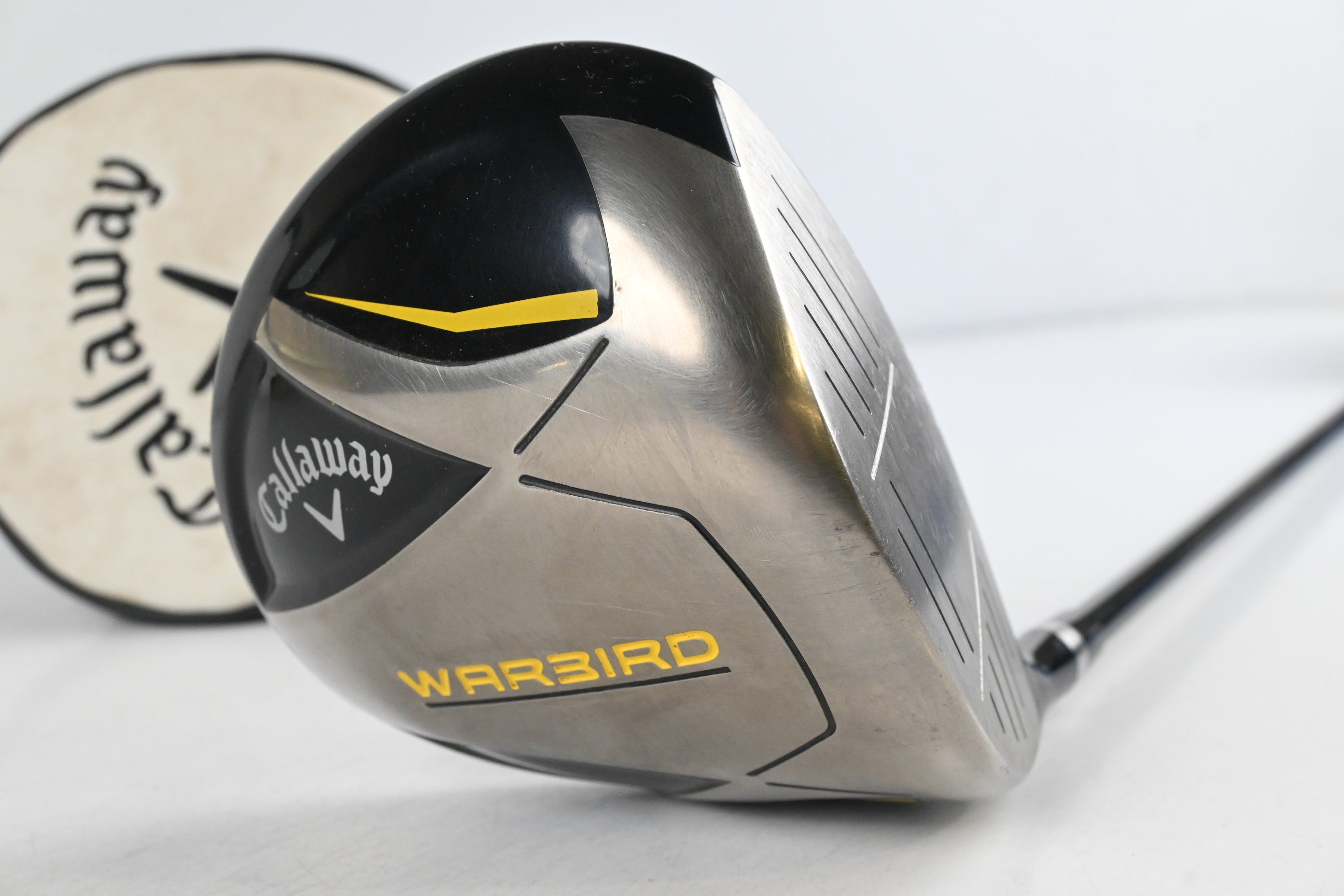 Callaway Warbird 2017 Driver / 10.5 Degree / Regular Flex Callaway Warbird