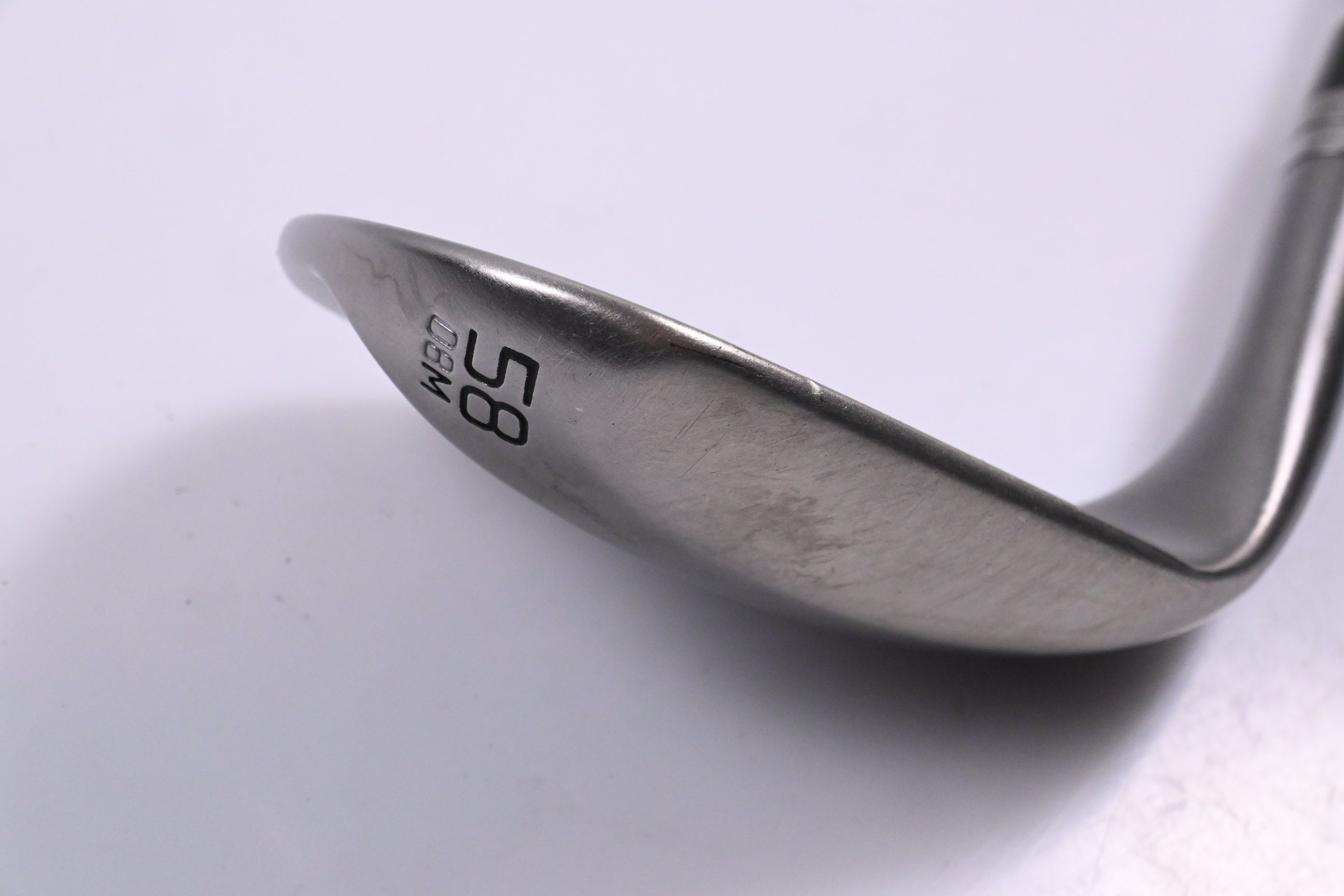 Titleist Vokey SM11 Lob Wedge / 58 Degree / Regular Flex N.S.Pro Modus3 Tour 105