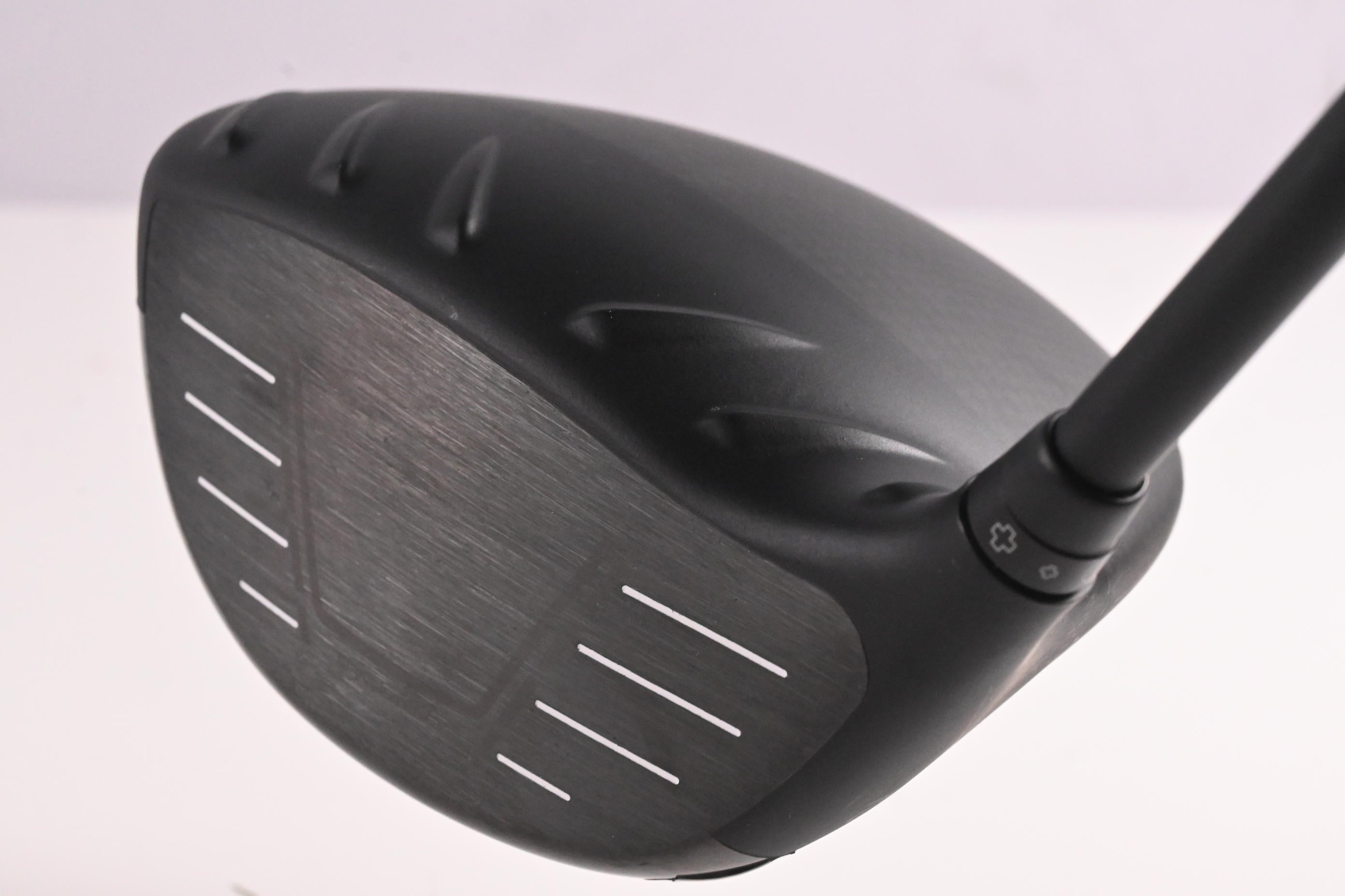 Ping G440 Max Driver / 12 Degree / Stiff Flex Tensei 1K Black 65 Shaft