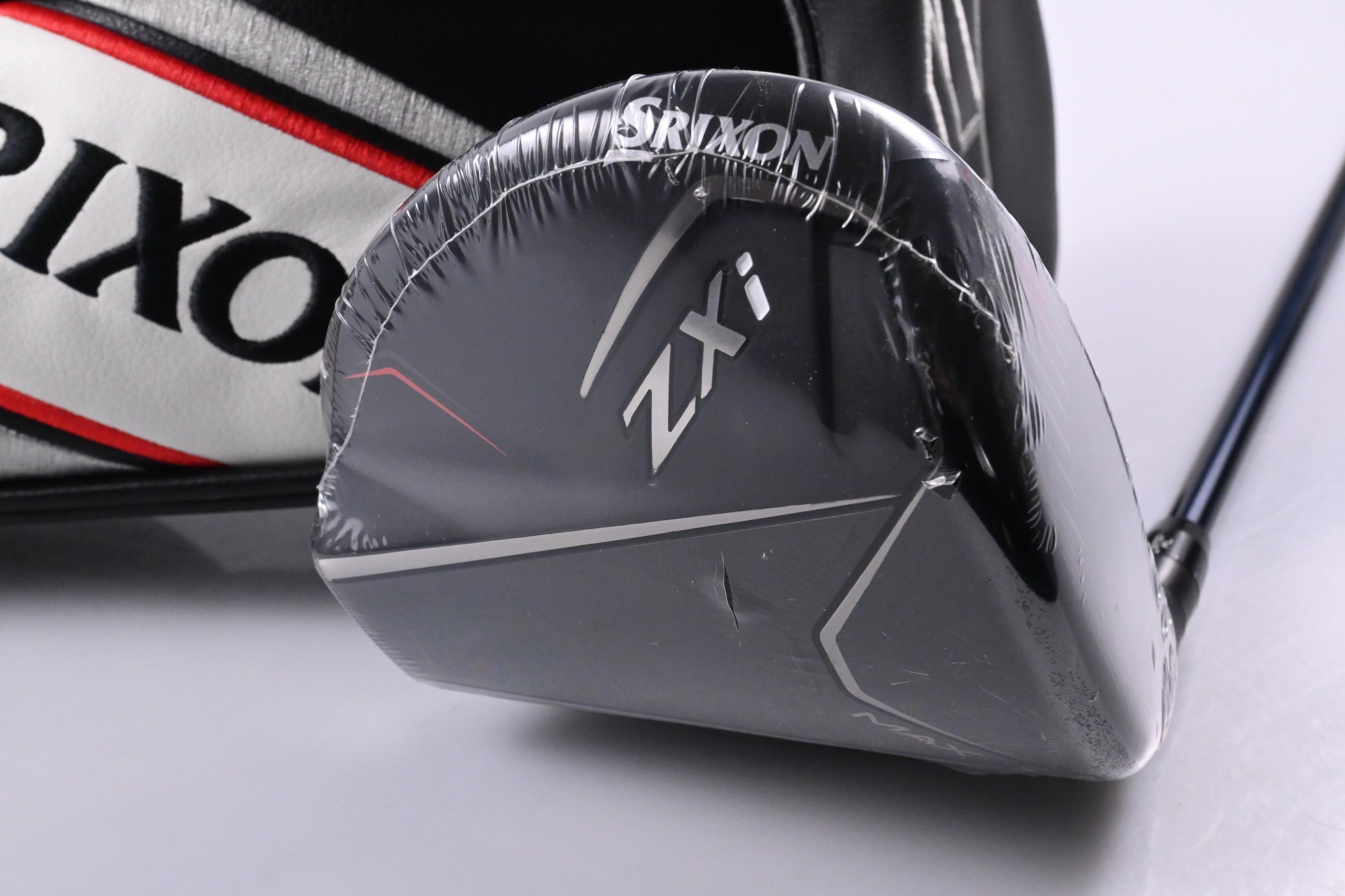 Srixon ZXi Max Driver / 10.5 Degree / X-Flex Fujikura Ventus TR Blue 6 Shaft