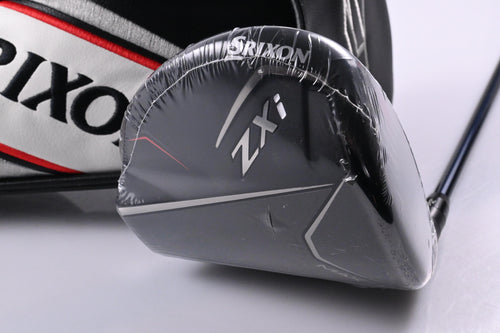 Srixon ZXi Max Driver / 10.5 Degree / X-Flex Fujikura Ventus TR Blue 6 Shaft