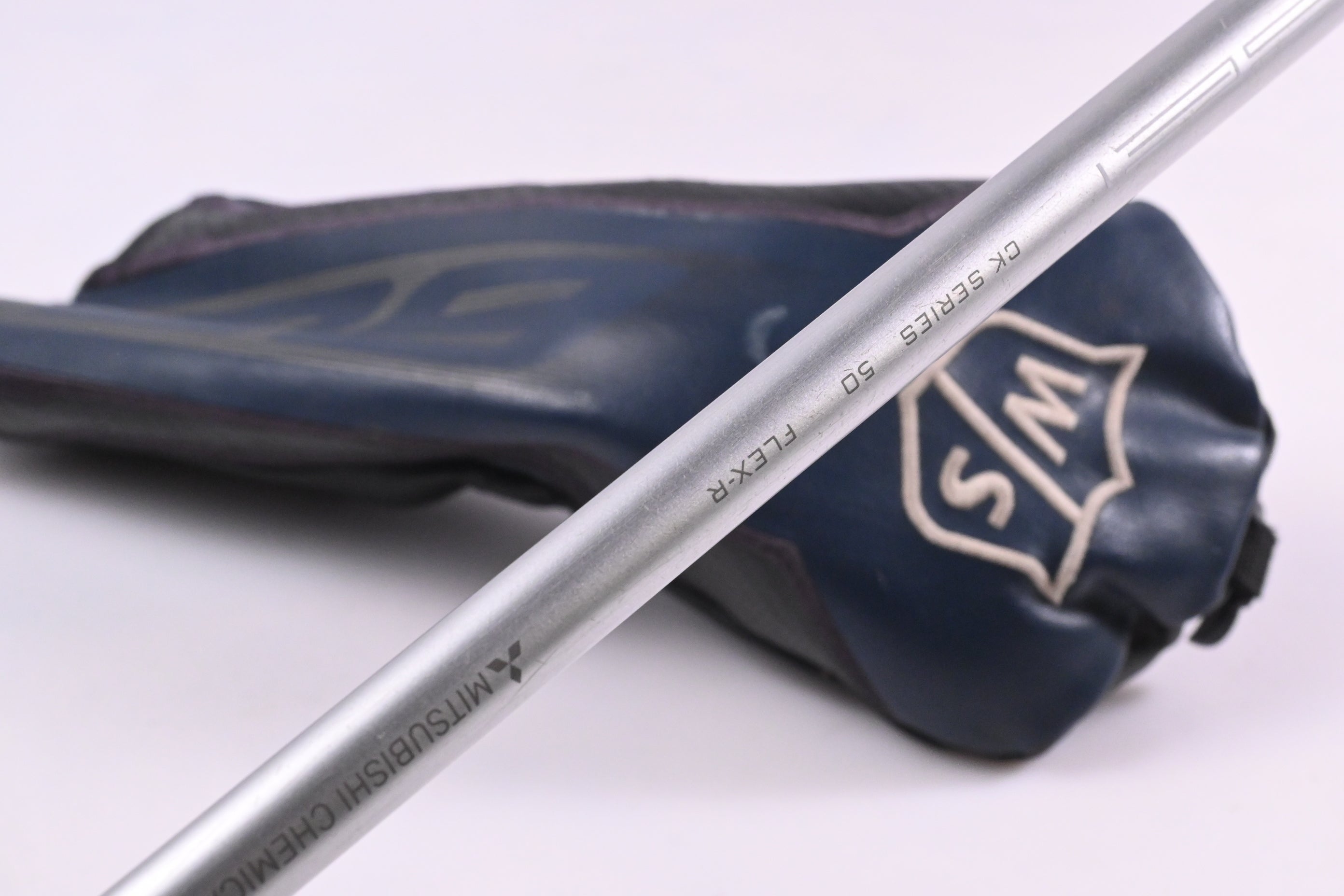 Wilson D9 #3 Wood / 15 Degree / Regular Flex Tensei CK Blue 50 Shaft