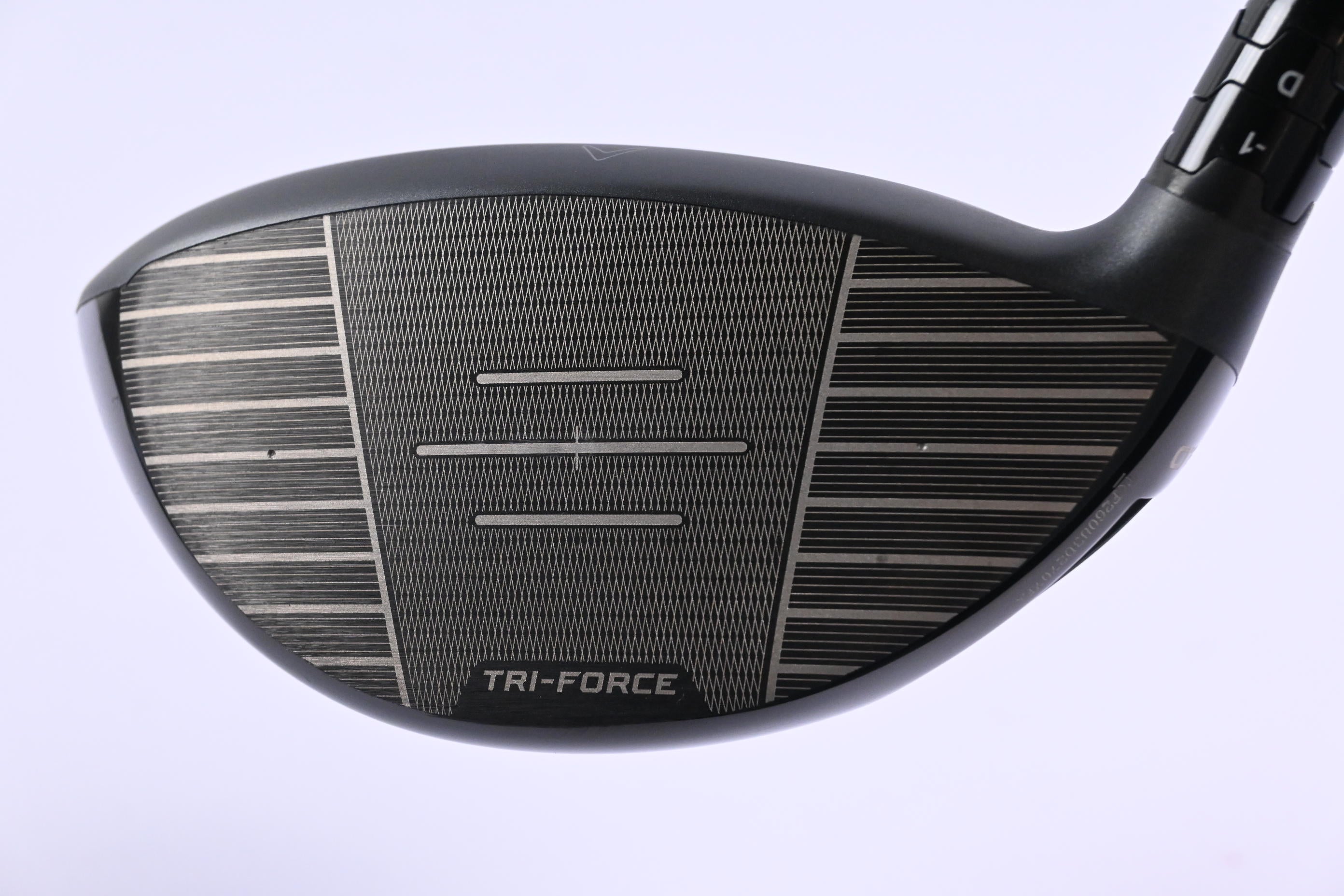 Callaway Quantum Max Drivers / 9 Degree / Stiff Flex HZRDUS Smoke Red RDX 50