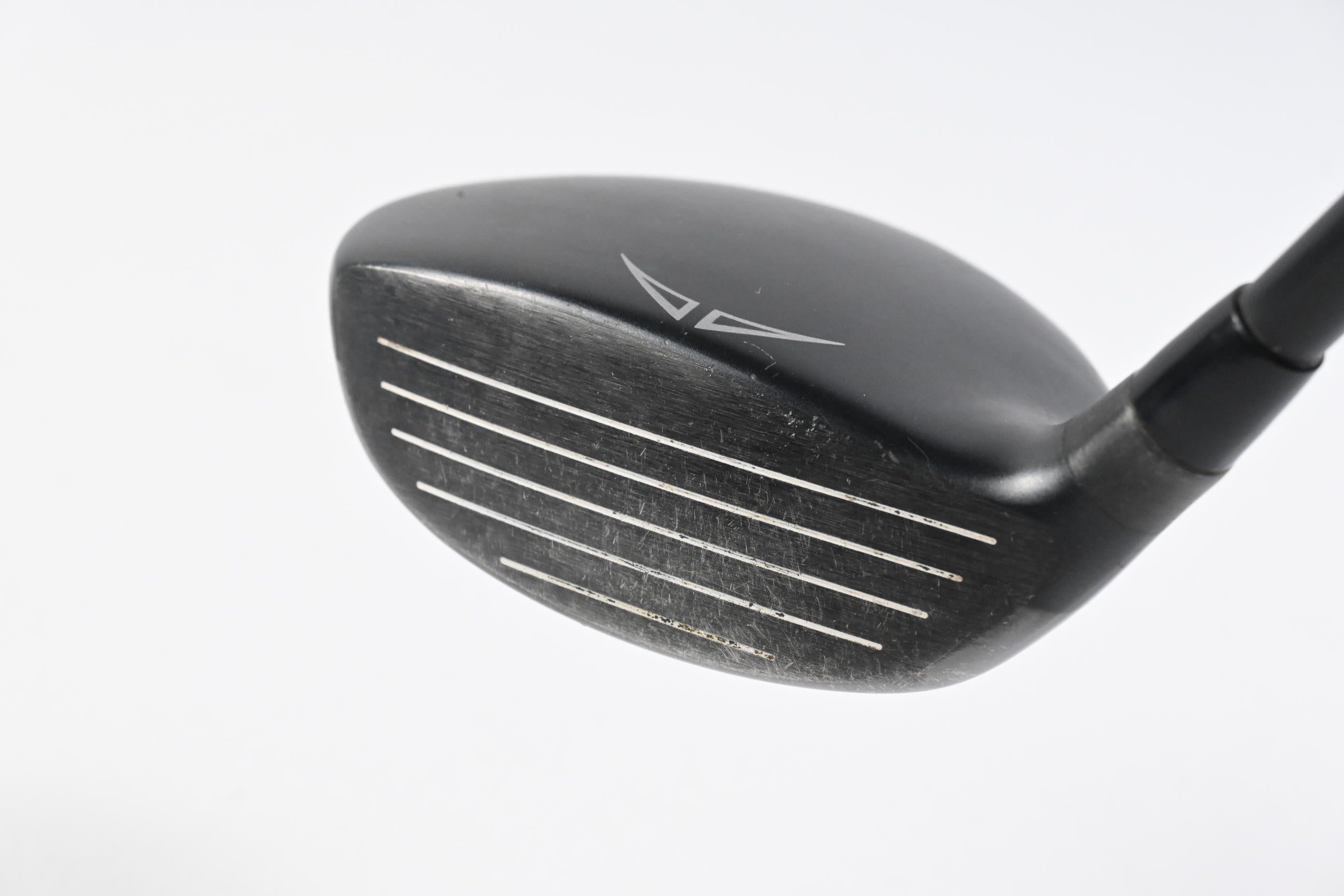 Ping G25 #5 Wood / 18 Degree / Regular Flex Ping TFC 189 Shaft