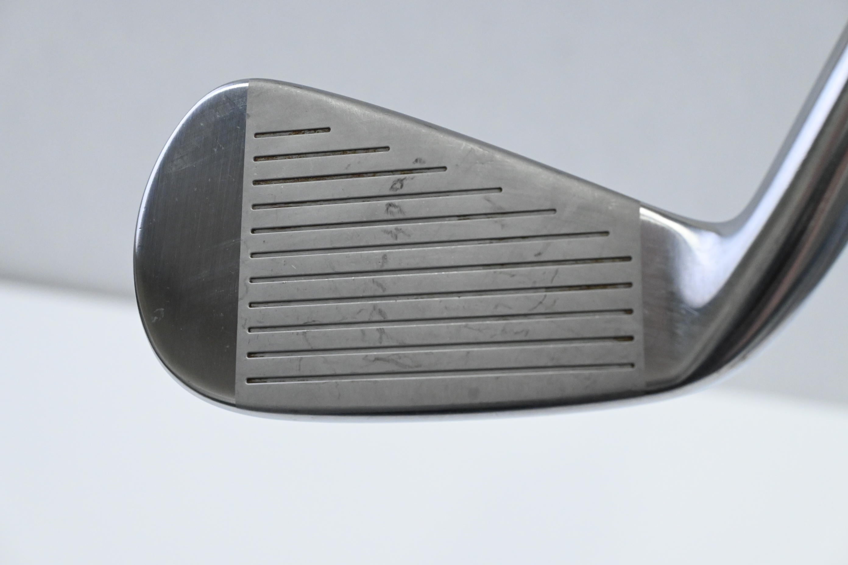 Mizuno Pro 225 #2 Iron / 16.5 Degree / Regular Flex Kuro Kage Black 60 Shaft